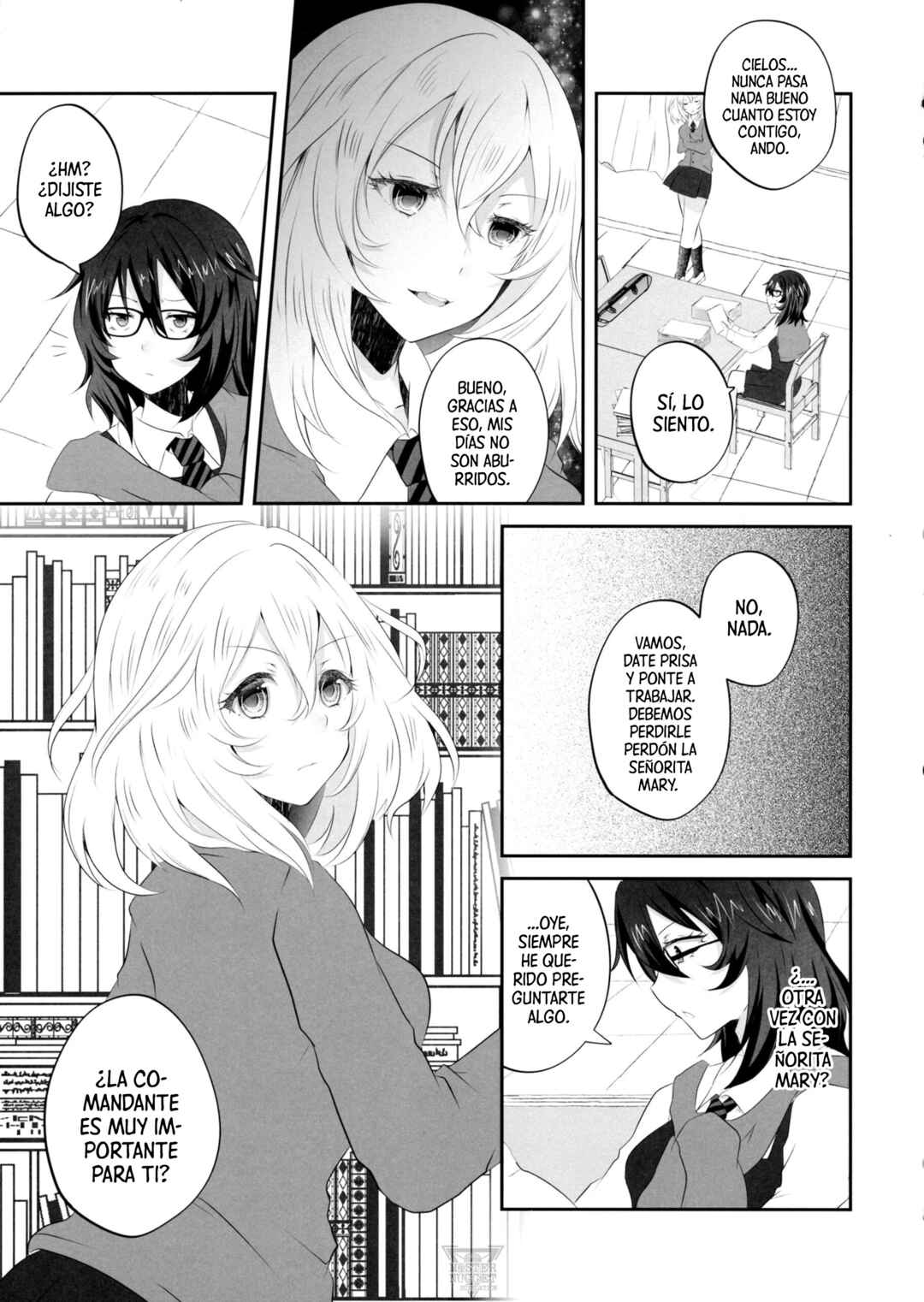 Chapter ? - Page 8