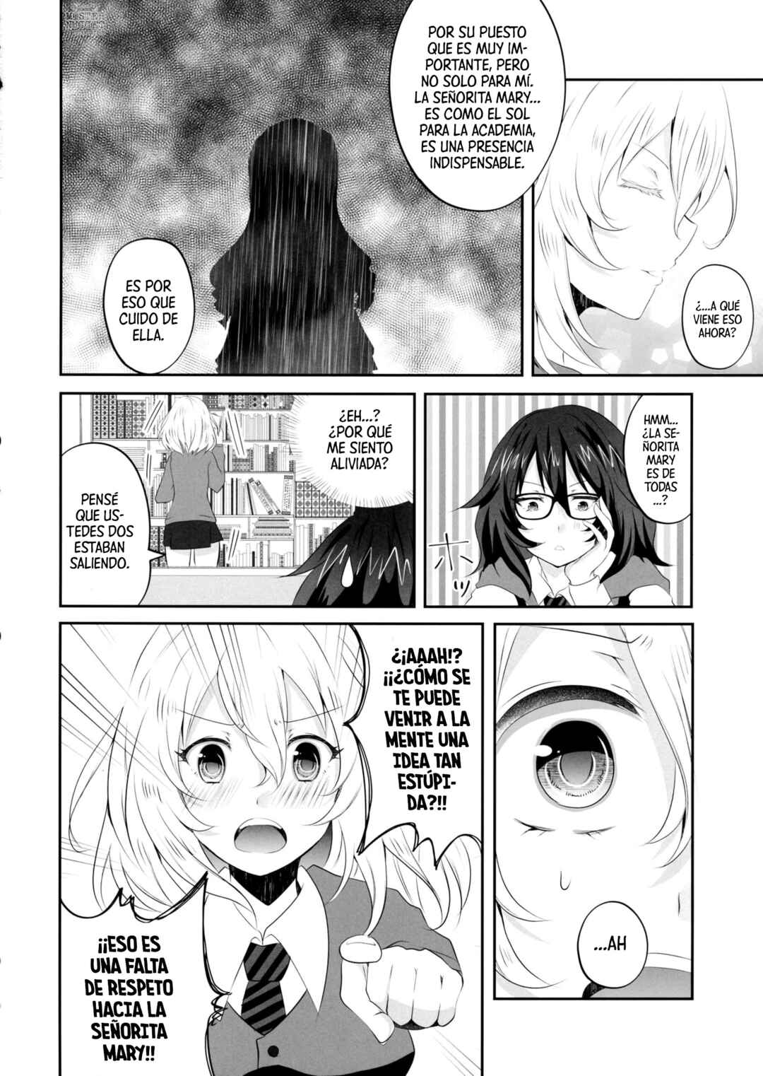 Chapter ? - Page 9