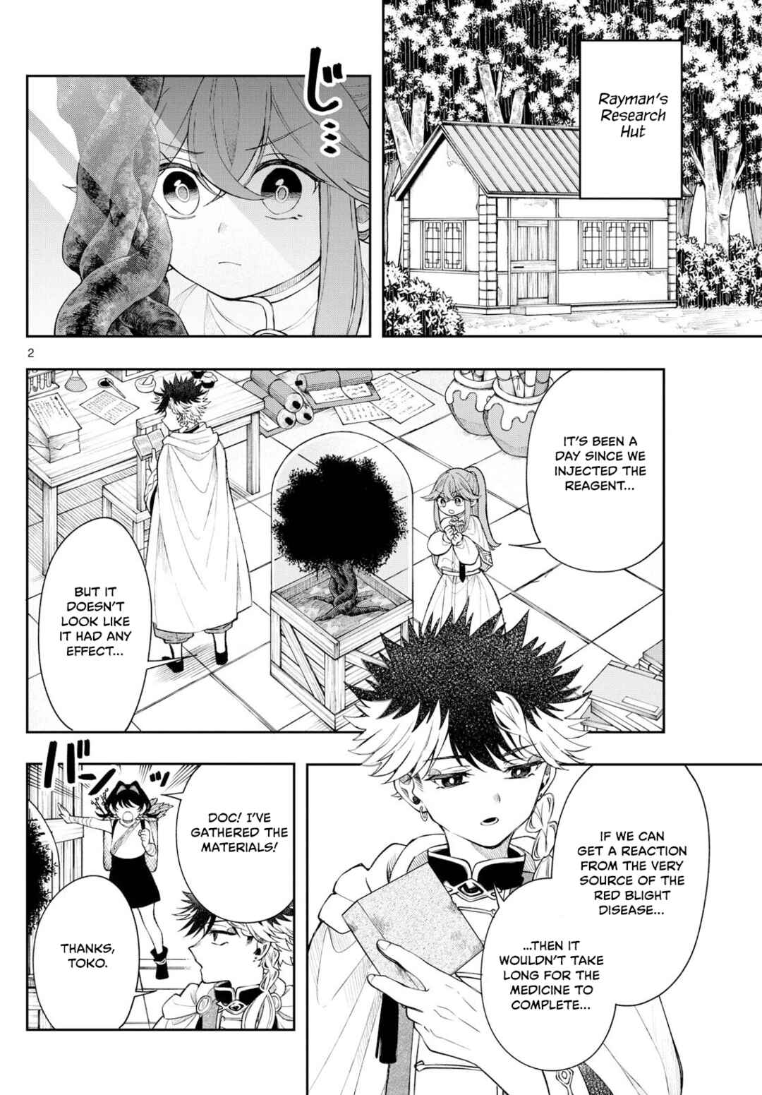 Chapter 64 - Page 2
