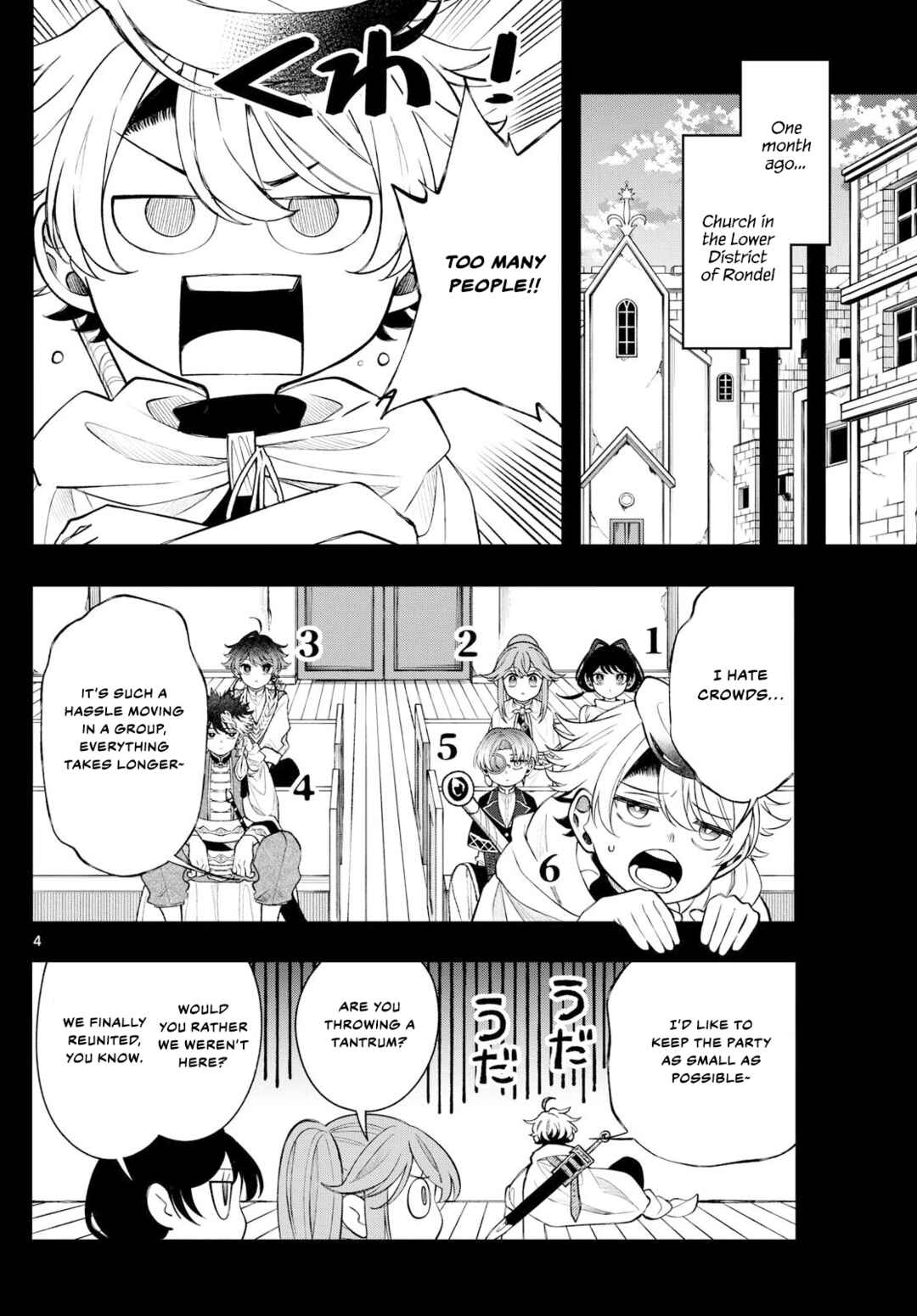 Chapter 64 - Page 4