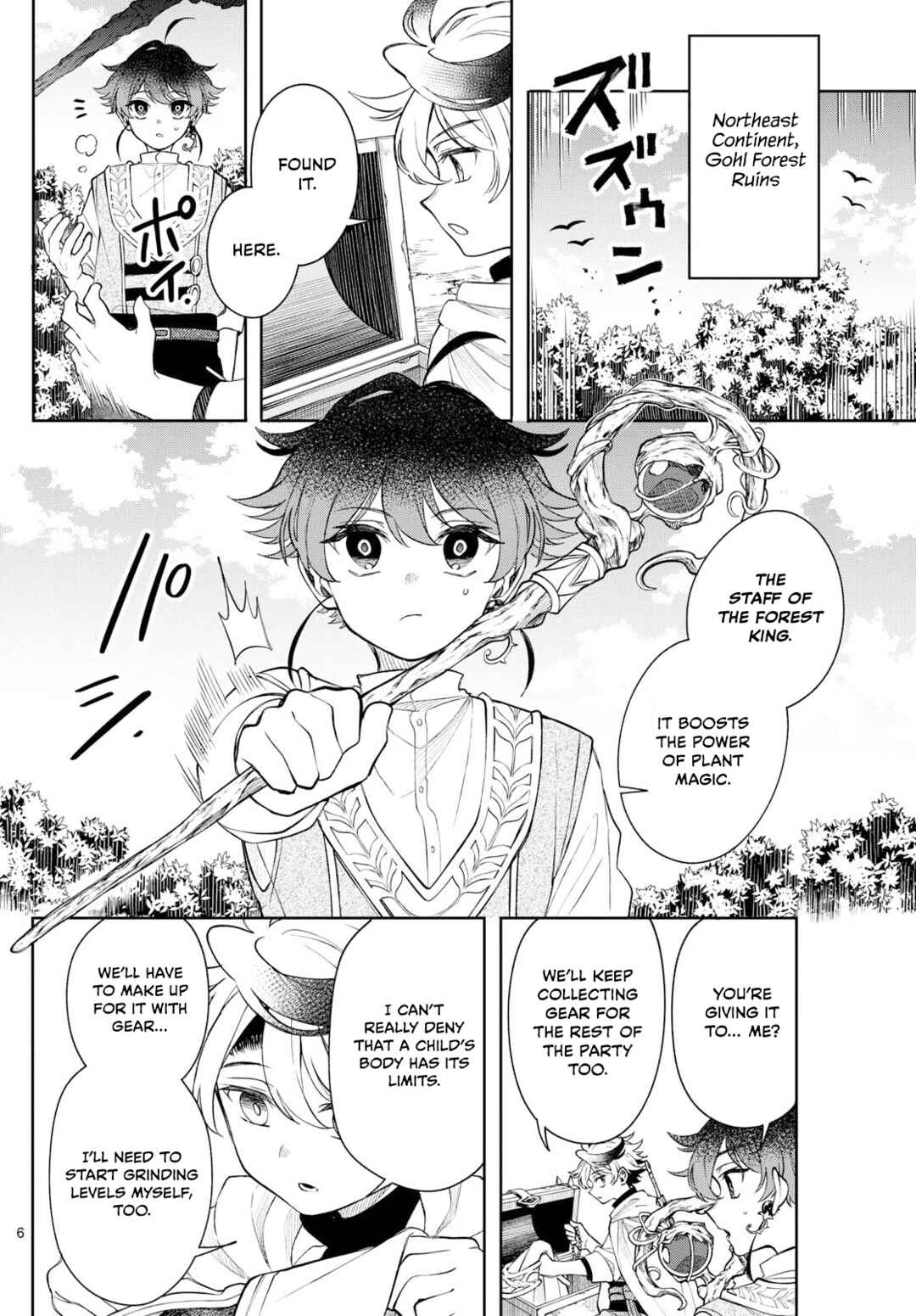 Chapter 64 - Page 6