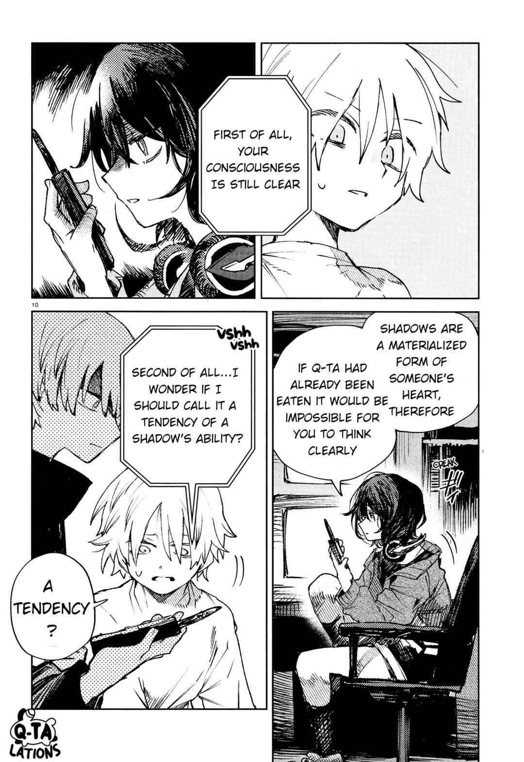 Chapter 23 - Page 12