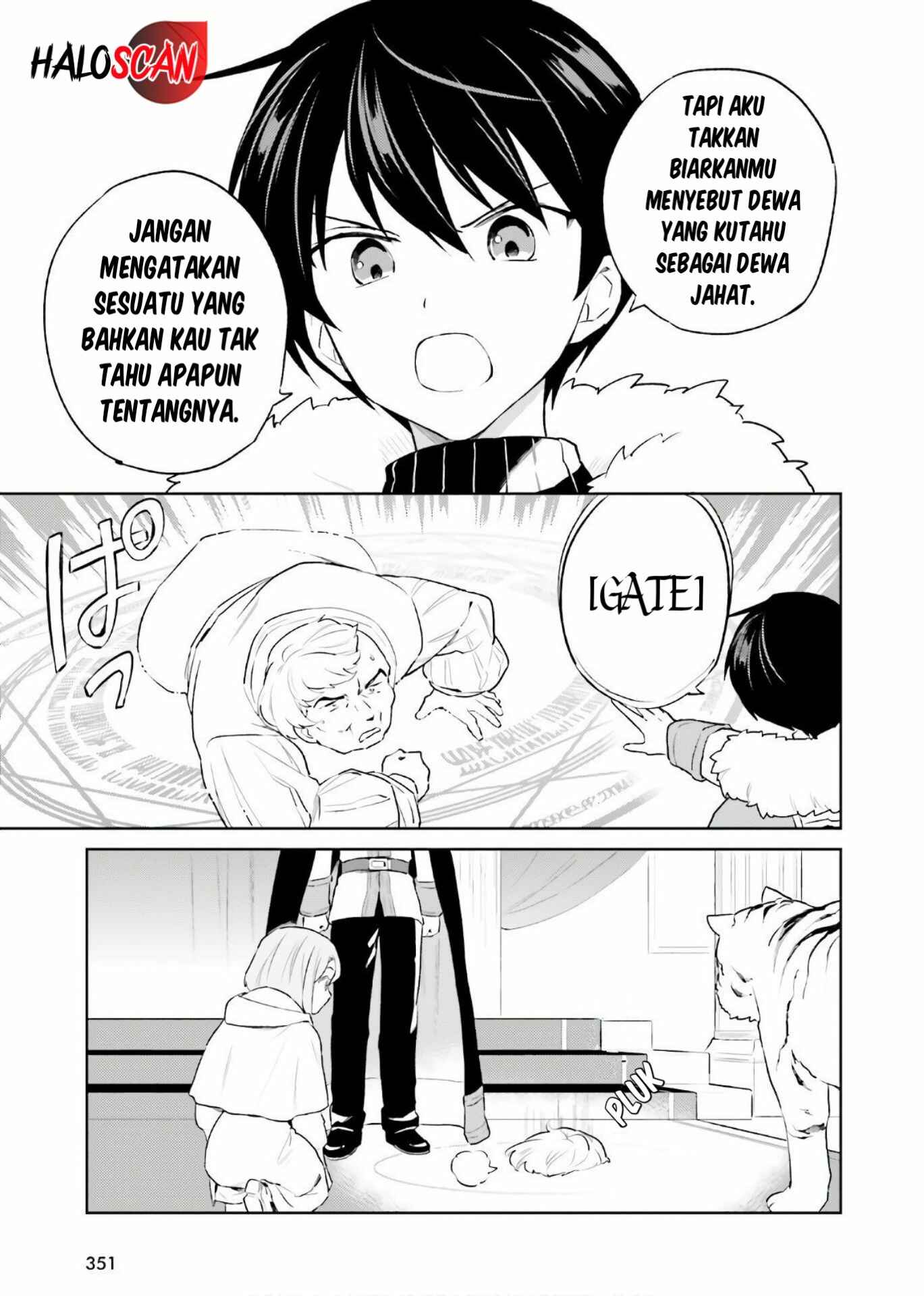 Chapter 52 - Page 20