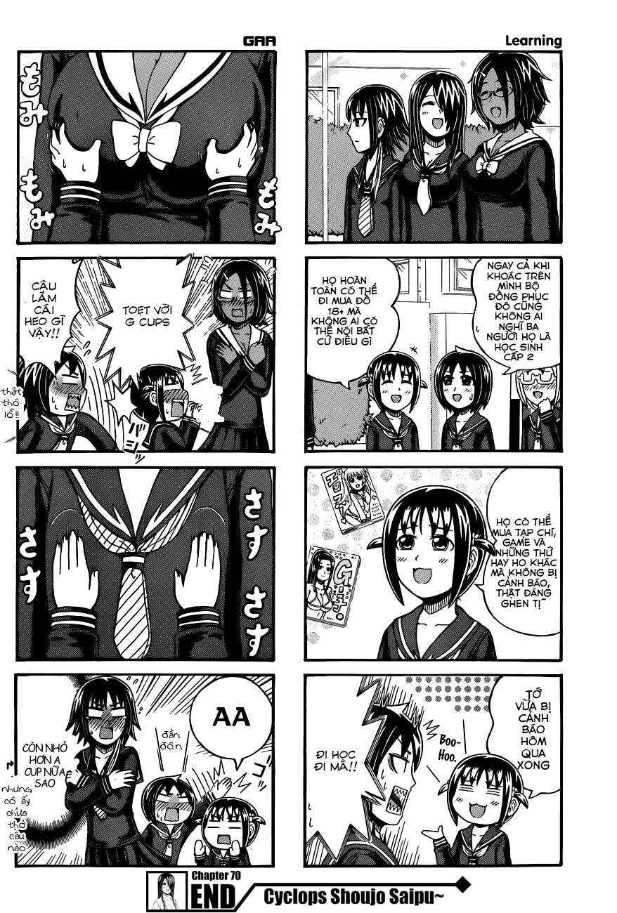 Chapter 70 - Page 4