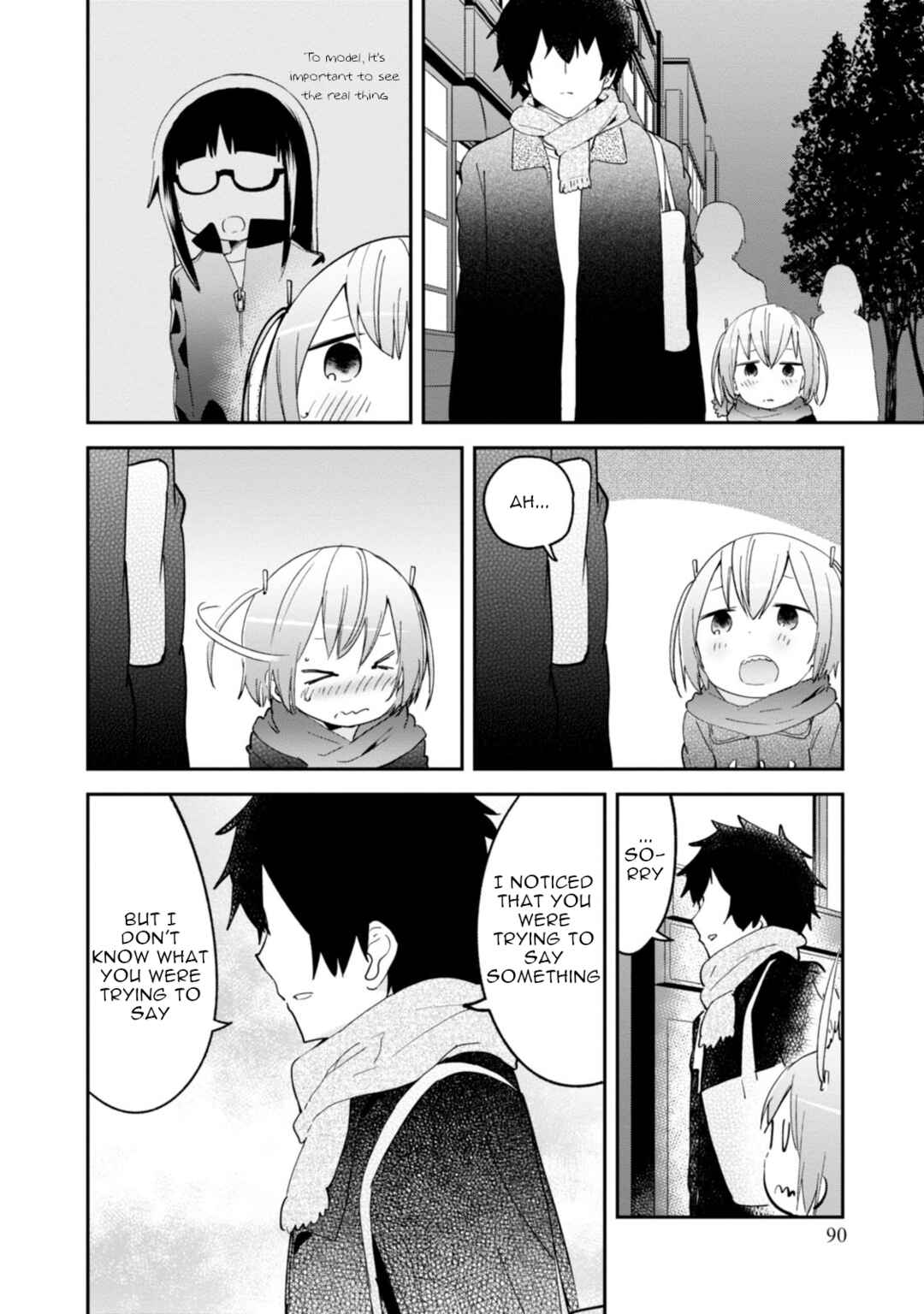 Chapter 86 - Page 10
