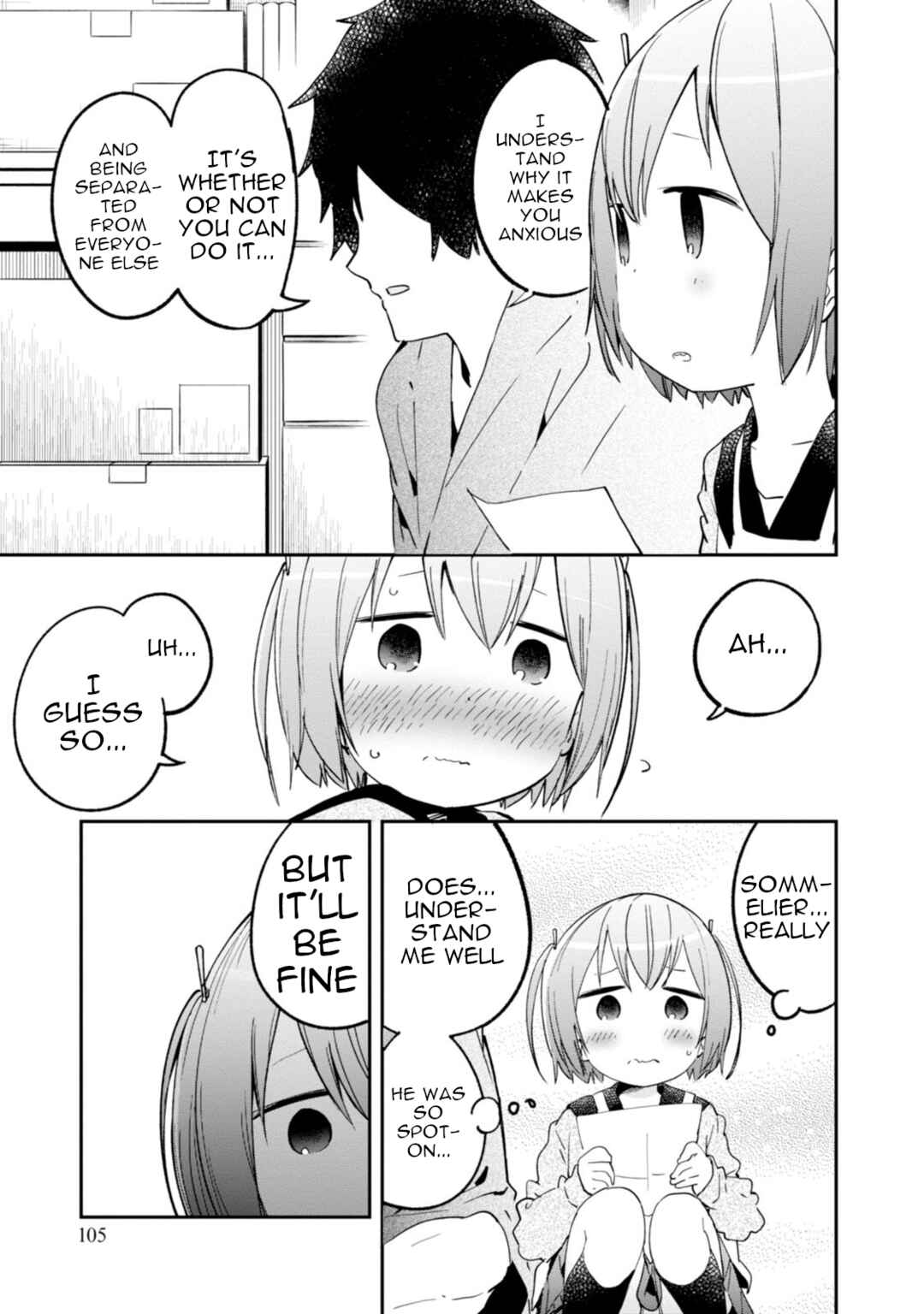 Chapter 86 - Page 23
