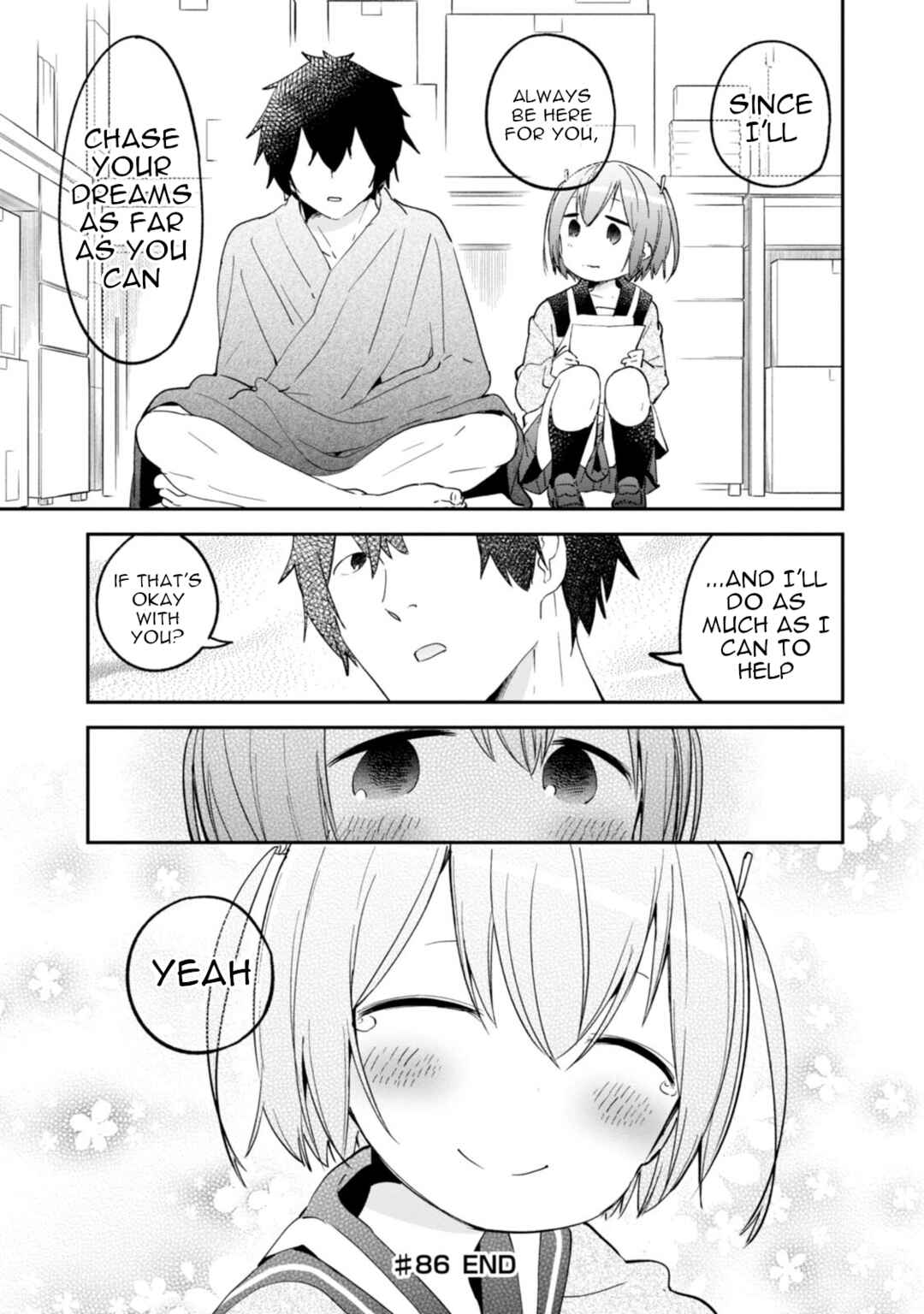 Chapter 86 - Page 24