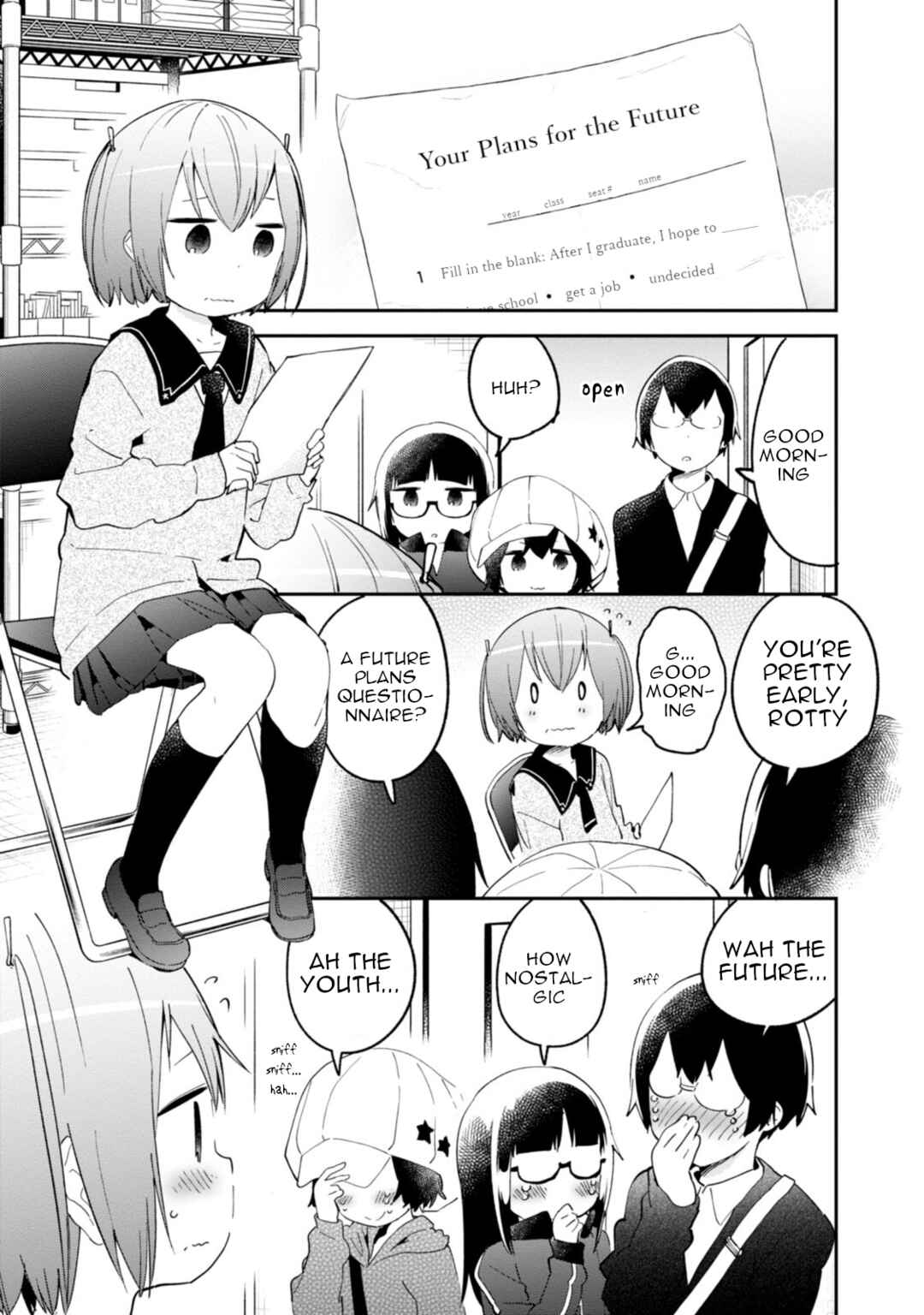 Chapter 86 - Page 3