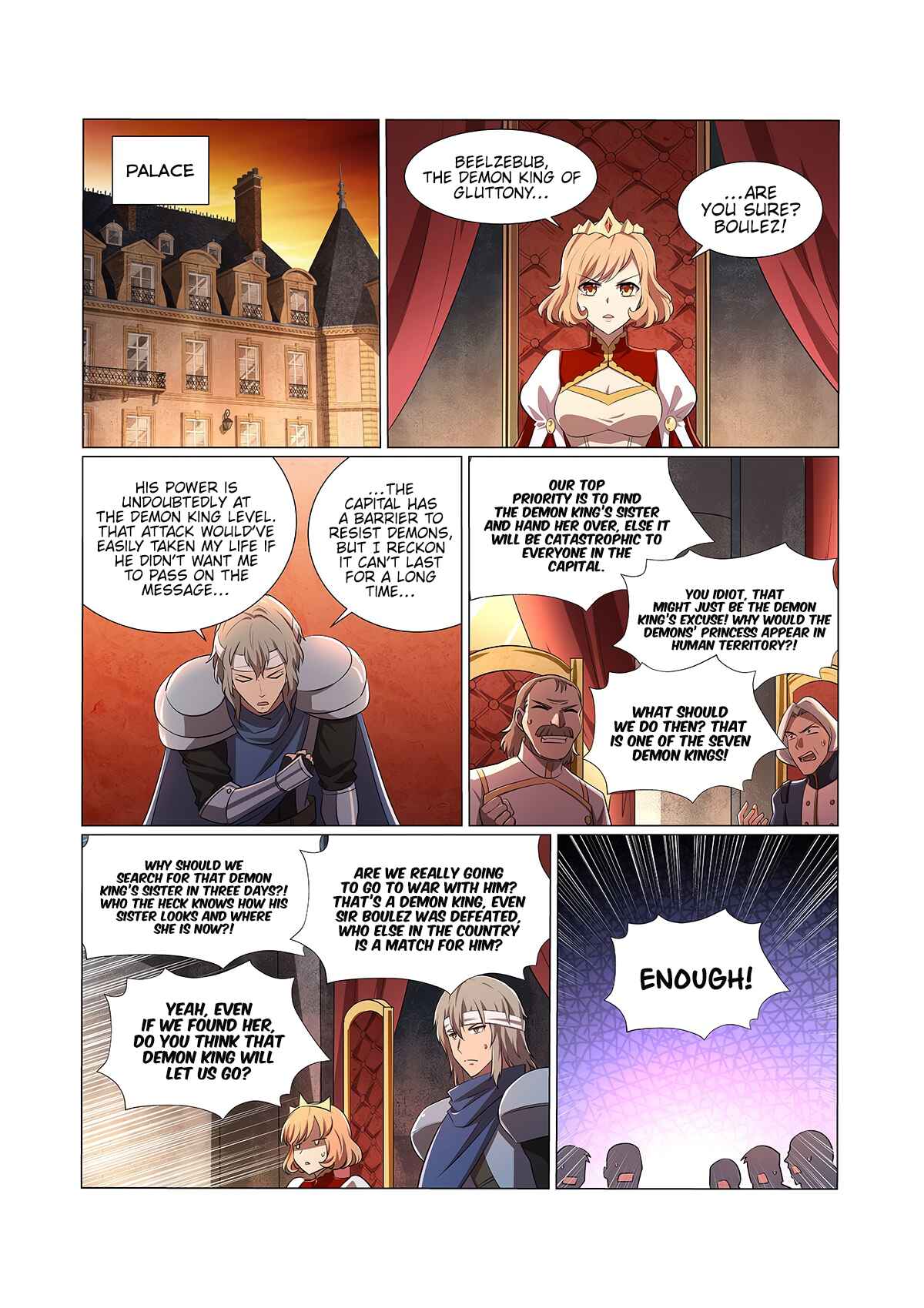 Chapter 236 - Page 2