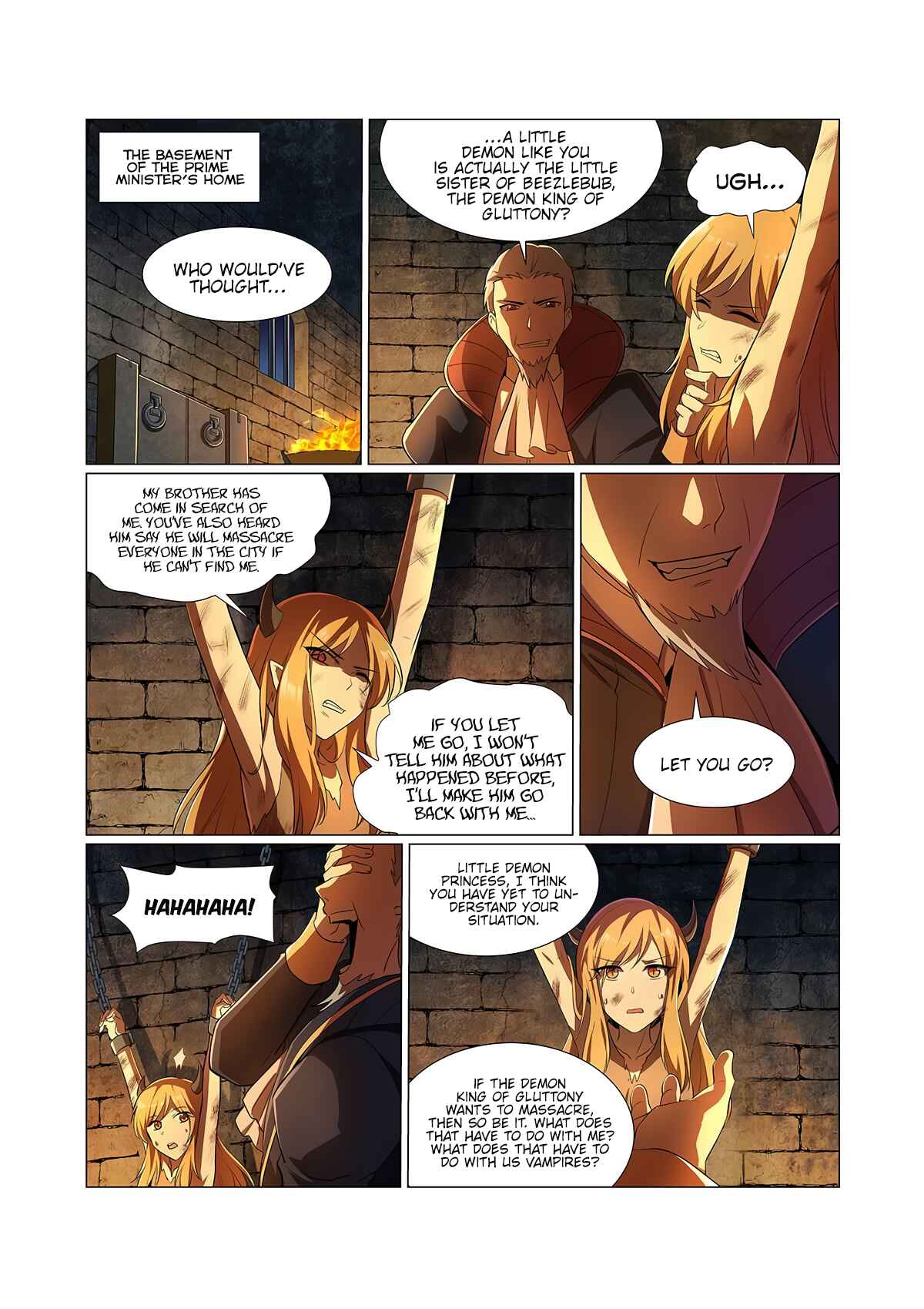 Chapter 236 - Page 7
