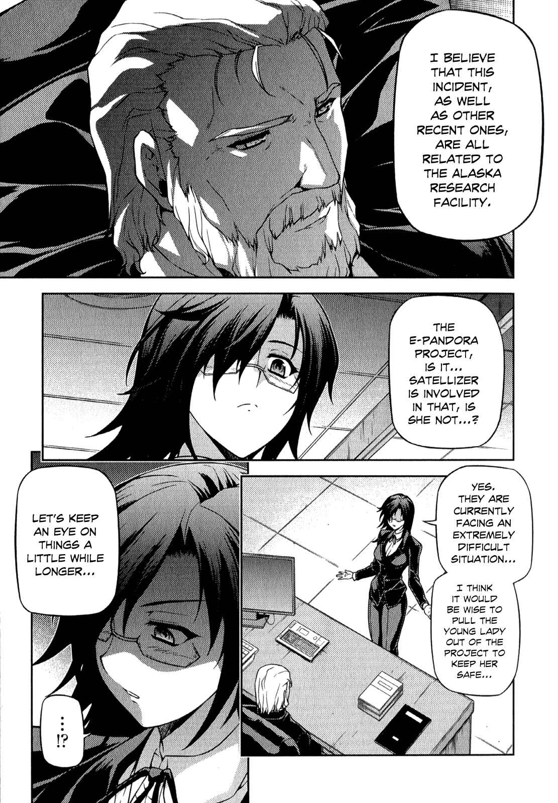 Chapter 66 - Page 21