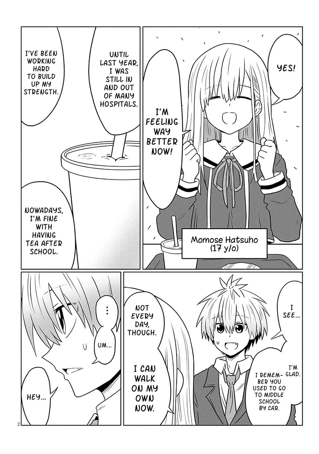 Chapter 122 - Page 2