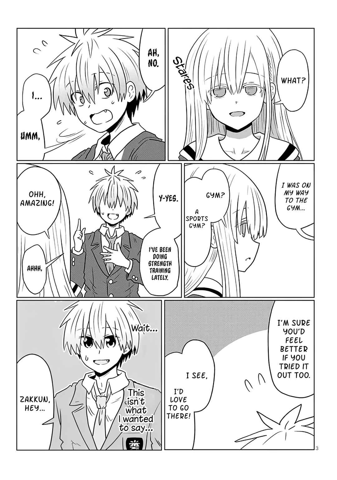 Chapter 122 - Page 3