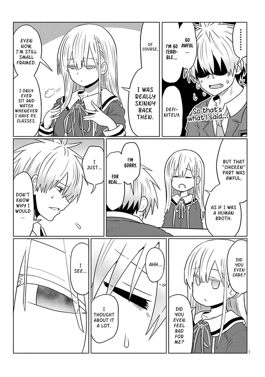 Chapter 122 - Page 7