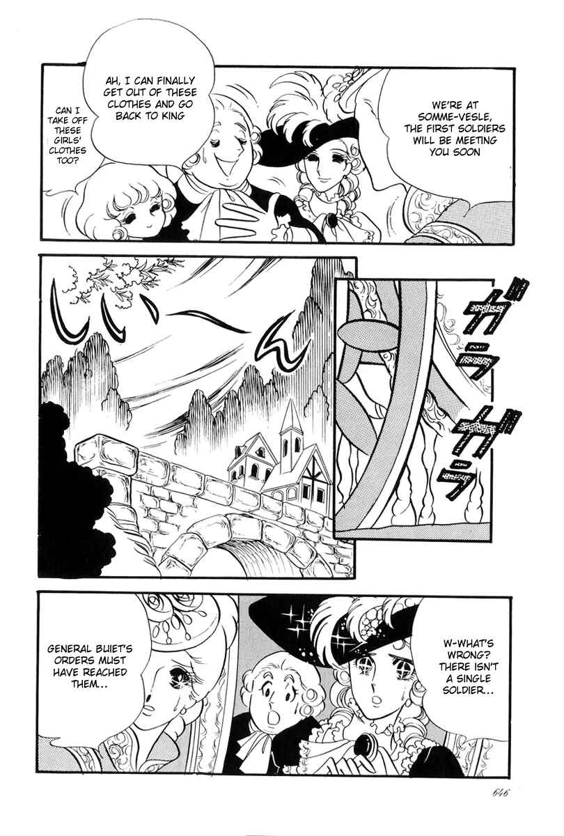 Chapter 50 - Page 20