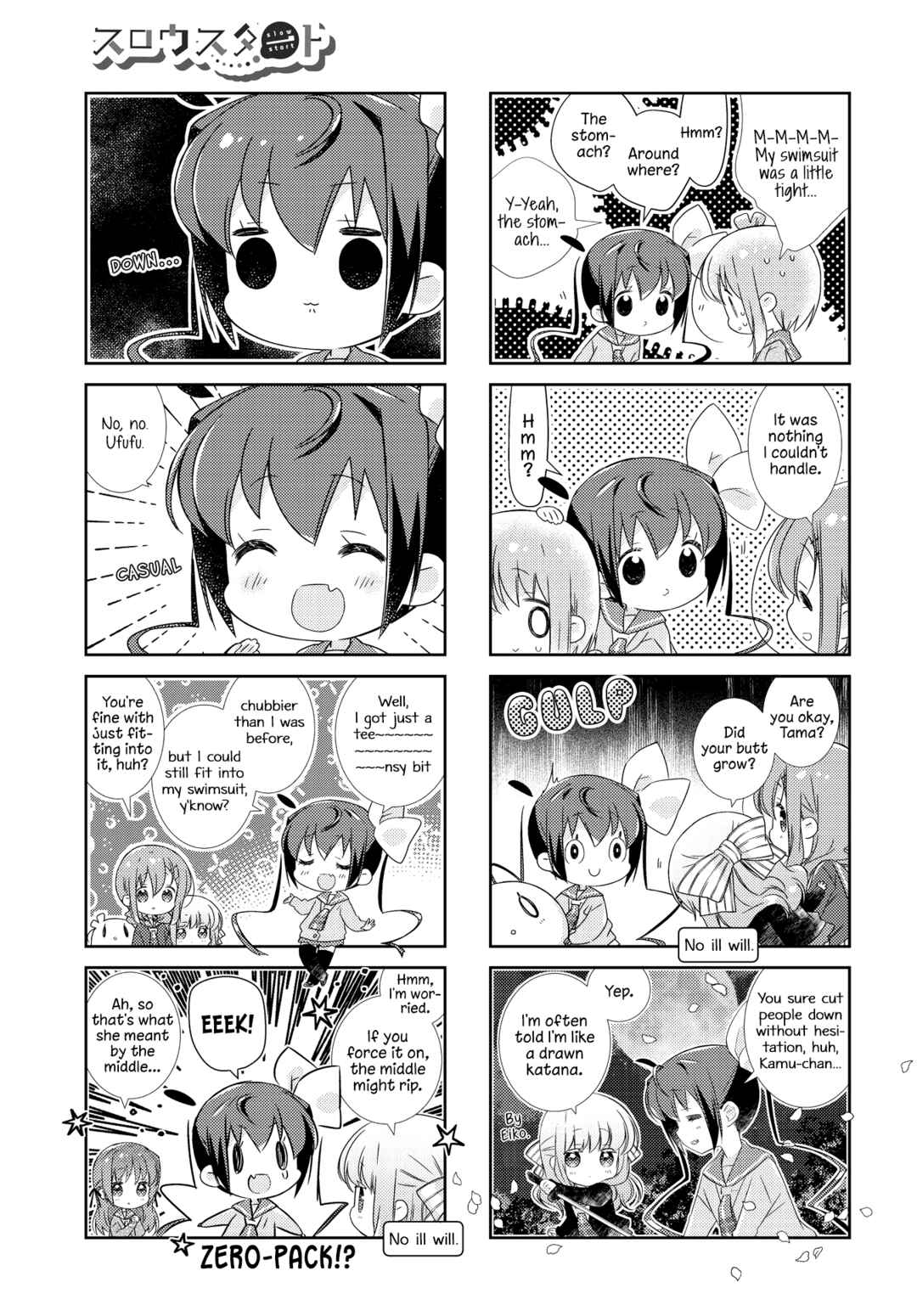 Chapter 130 - Page 11