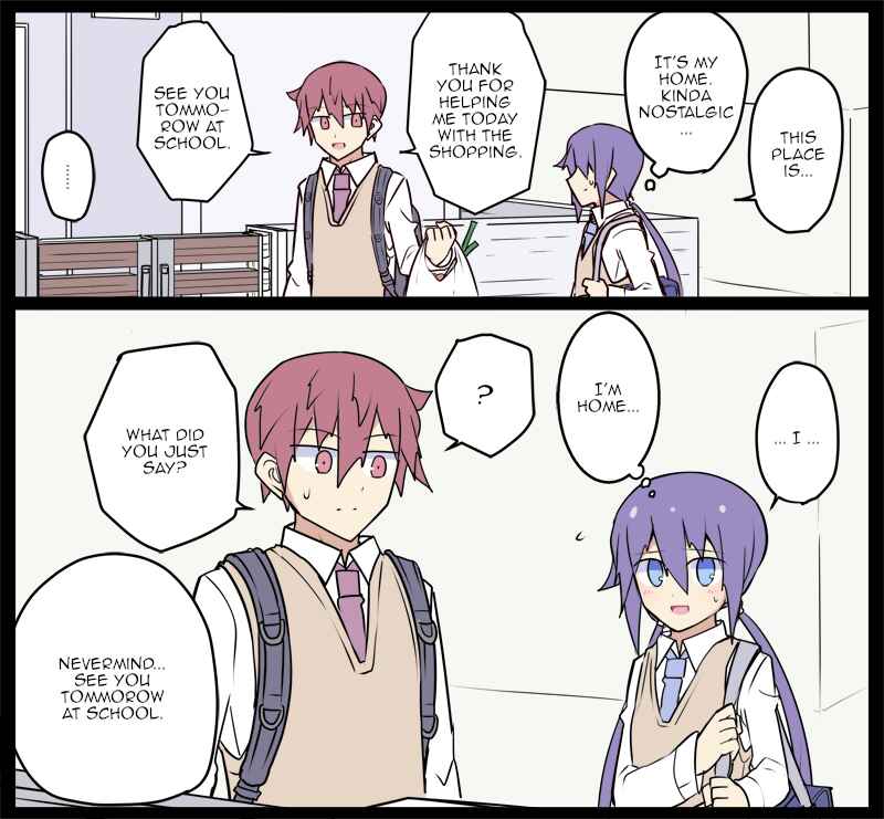 Chapter 2 - Page 1