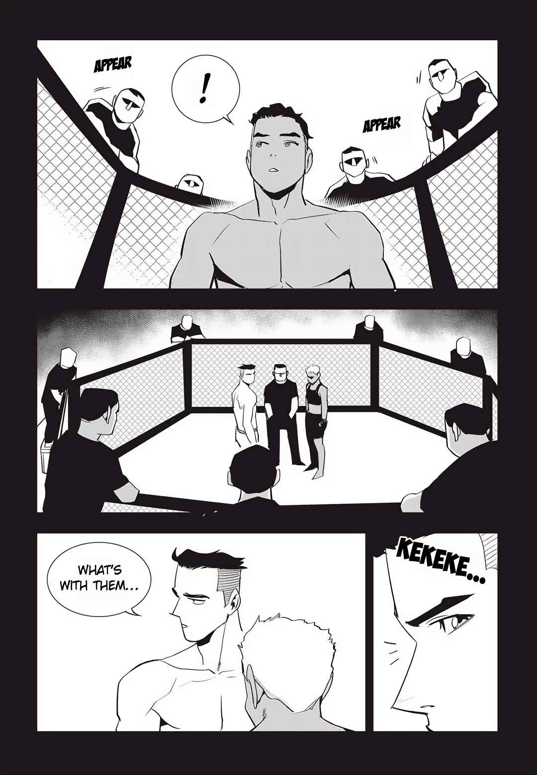 Chapter 39 - Page 19