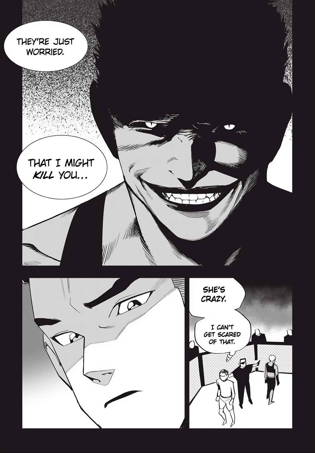 Chapter 39 - Page 20