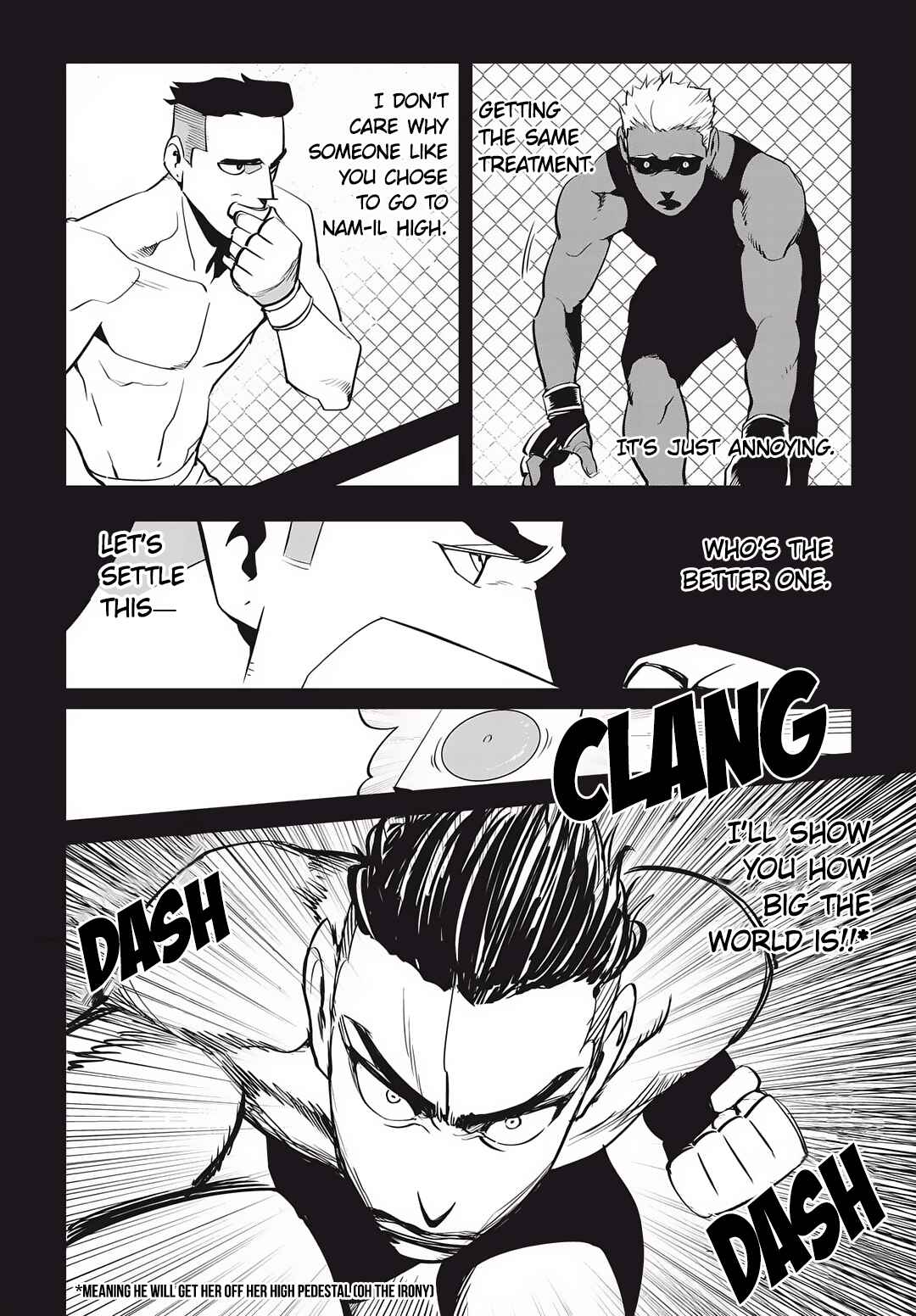 Chapter 39 - Page 21
