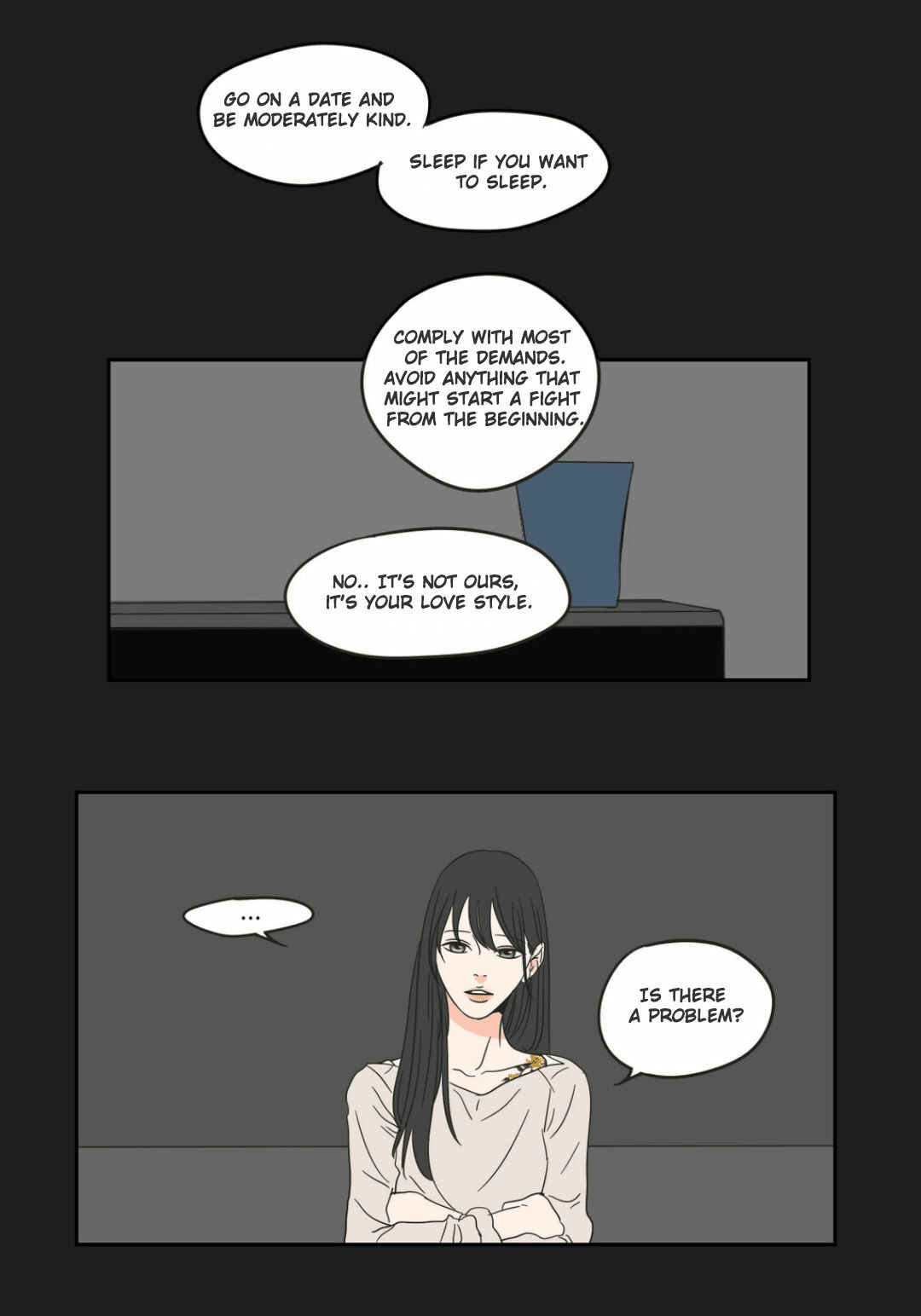 Chapter 23 - Page 33