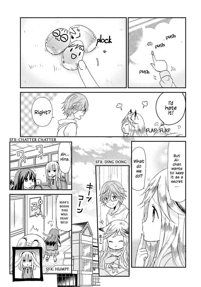 Chapter 19 - Page 10