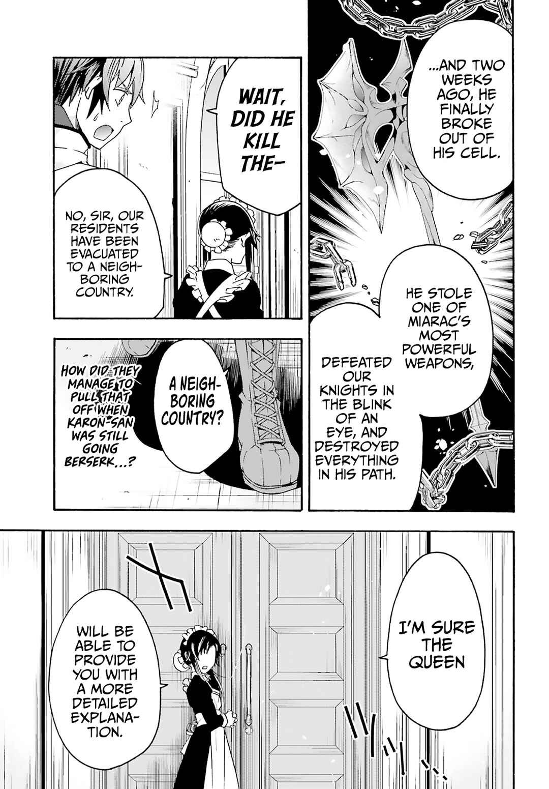 Chapter 63 - Page 18
