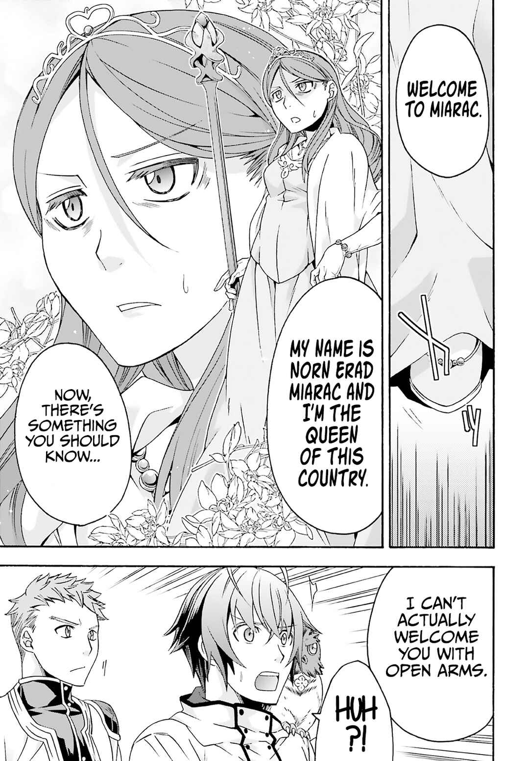 Chapter 63 - Page 20