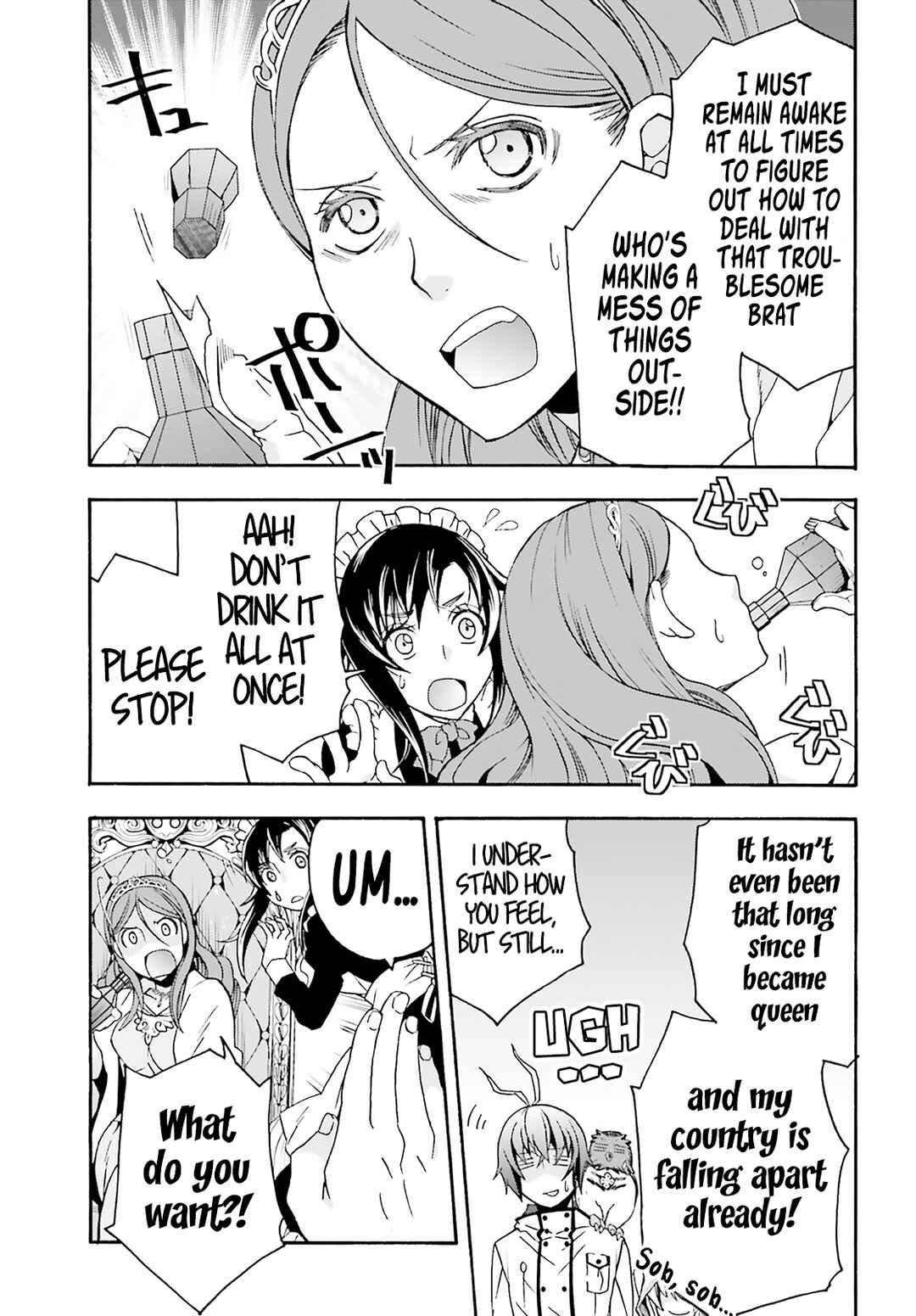 Chapter 63 - Page 24