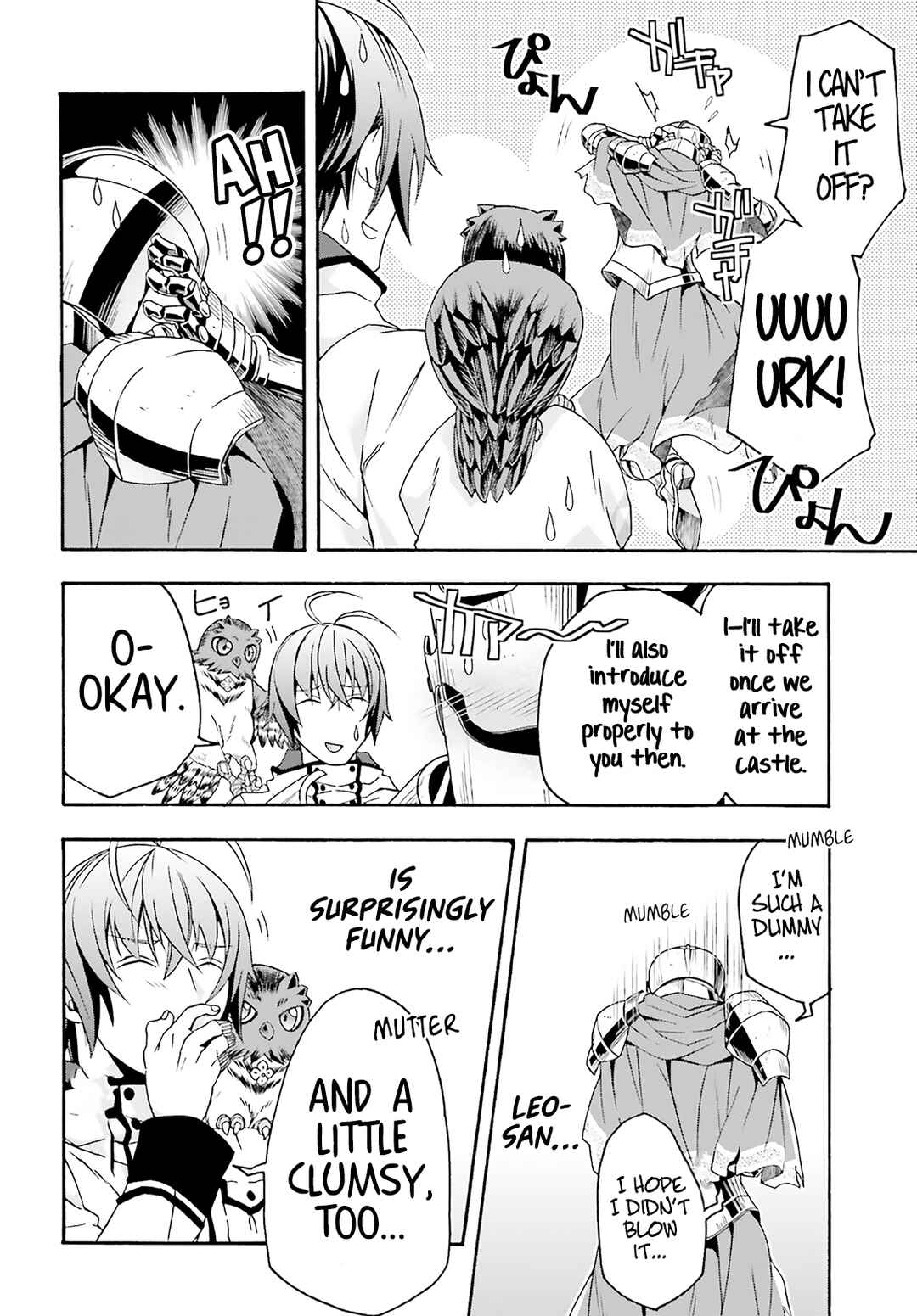 Chapter 63 - Page 9