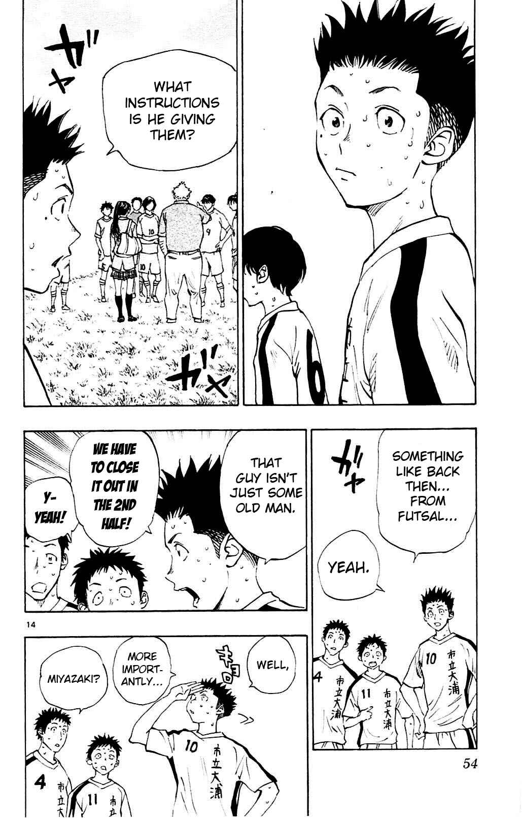 Chapter 120 - Page 13