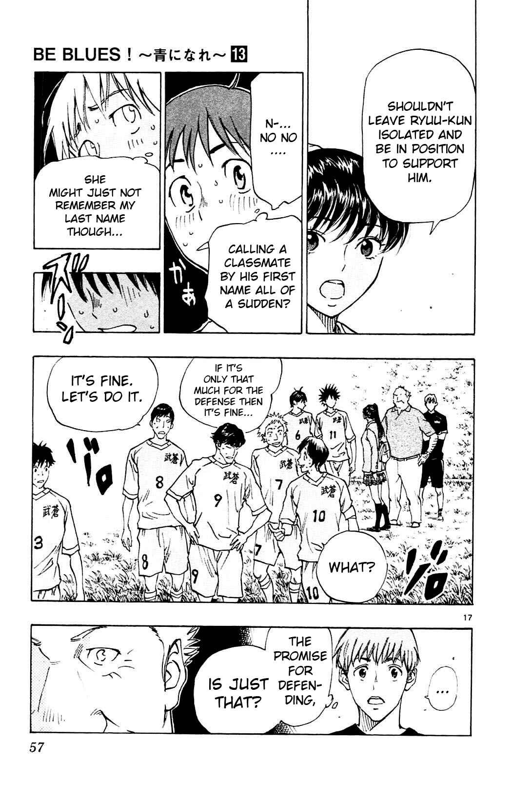 Chapter 120 - Page 16