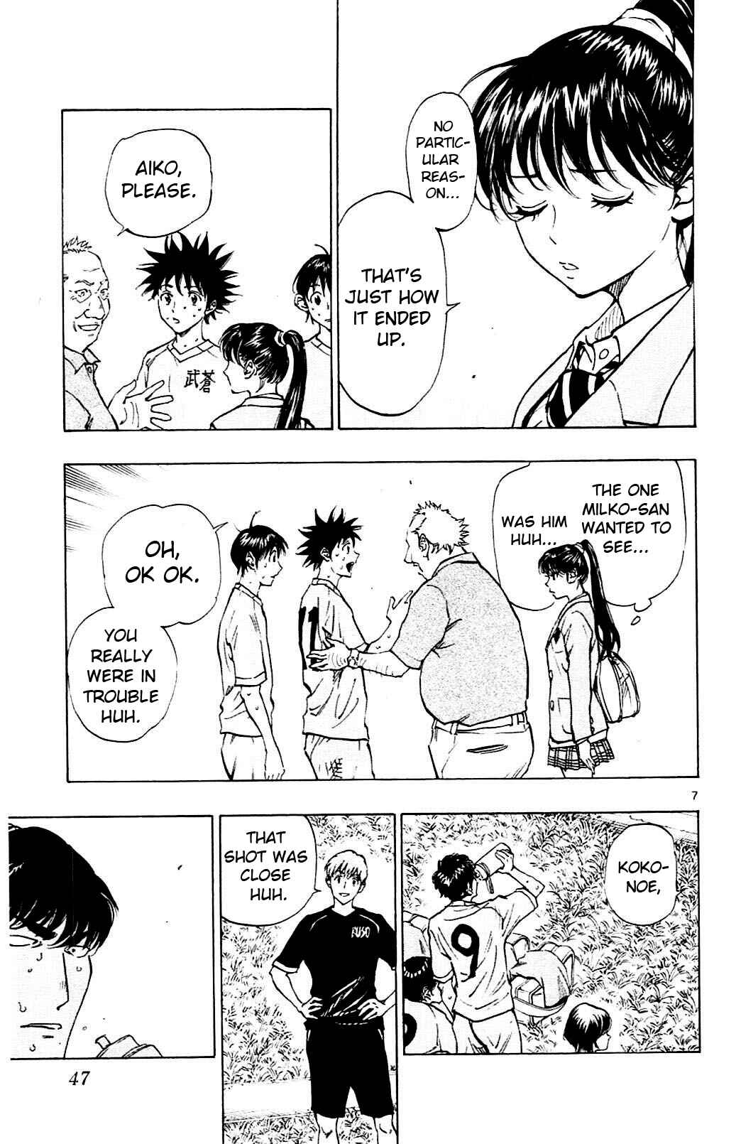 Chapter 120 - Page 6