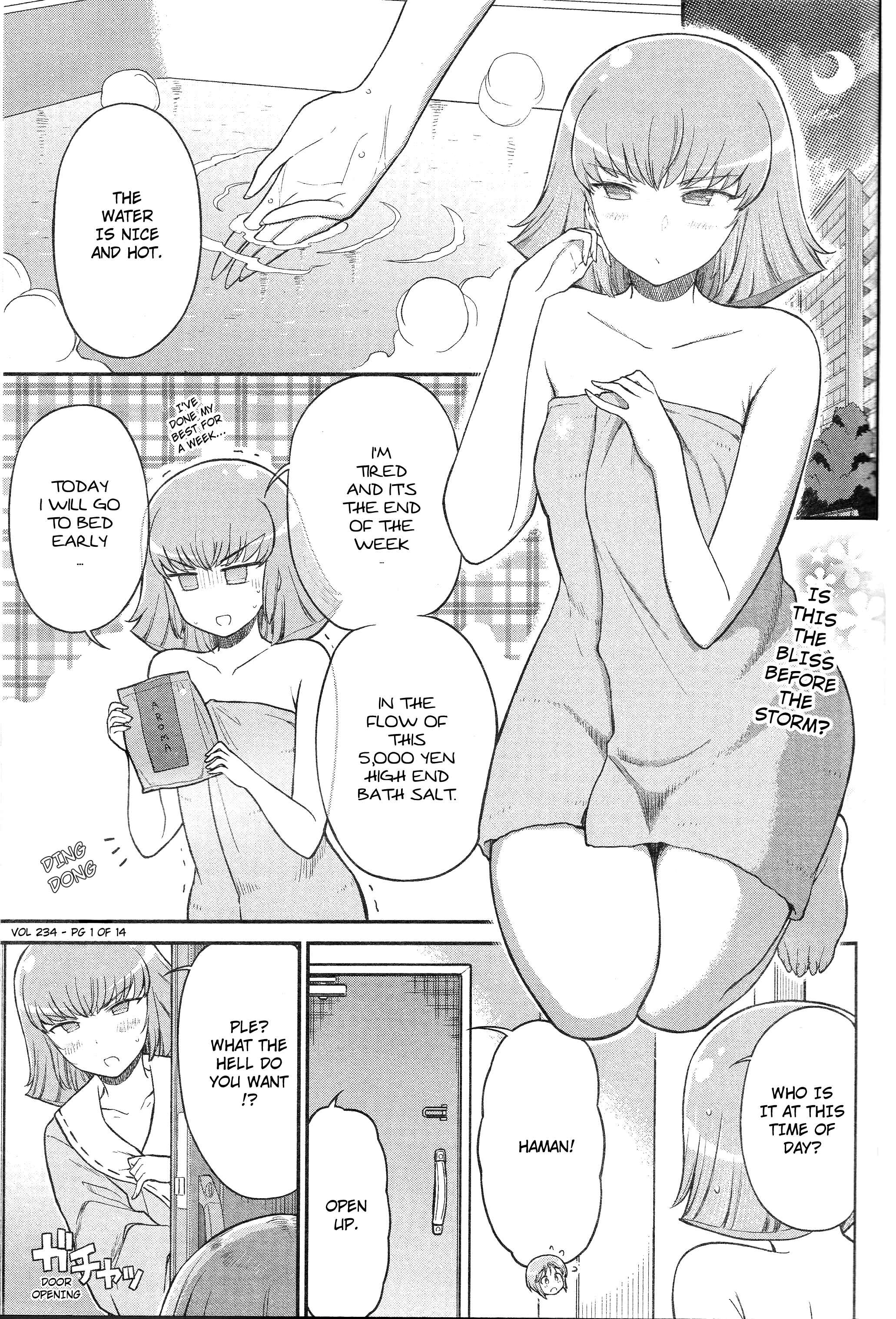 Chapter 26 - Page 1