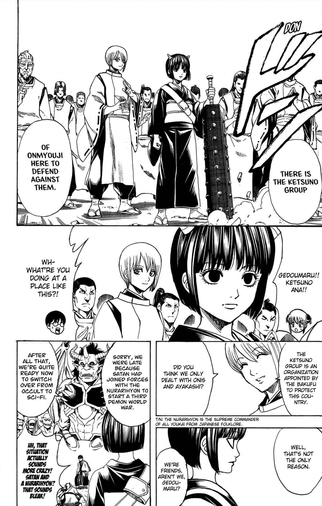 Chapter 626 - Page 12