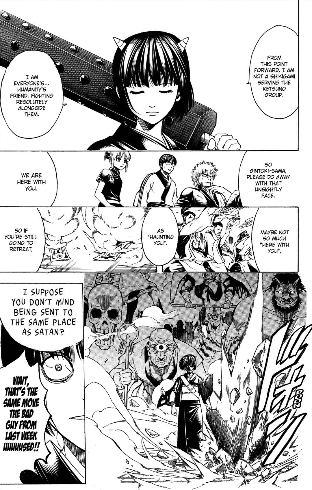 Chapter 626 - Page 13