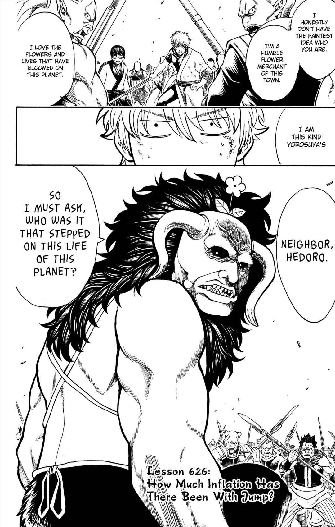 Chapter 626 - Page 4