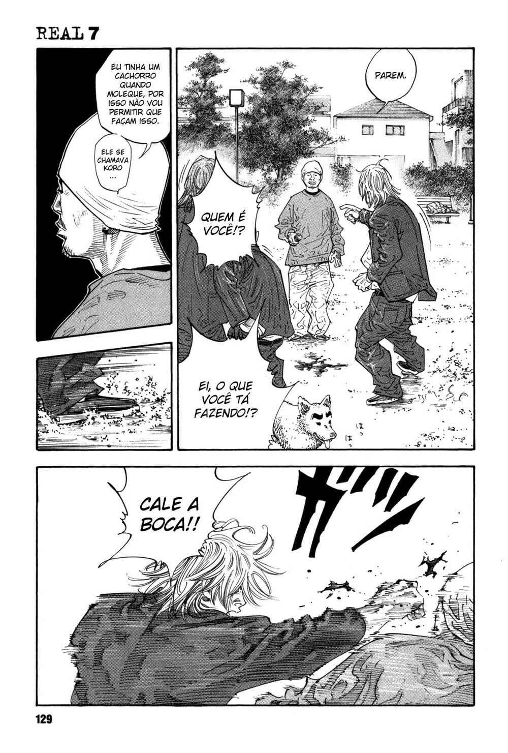Chapter 40 - Page 21
