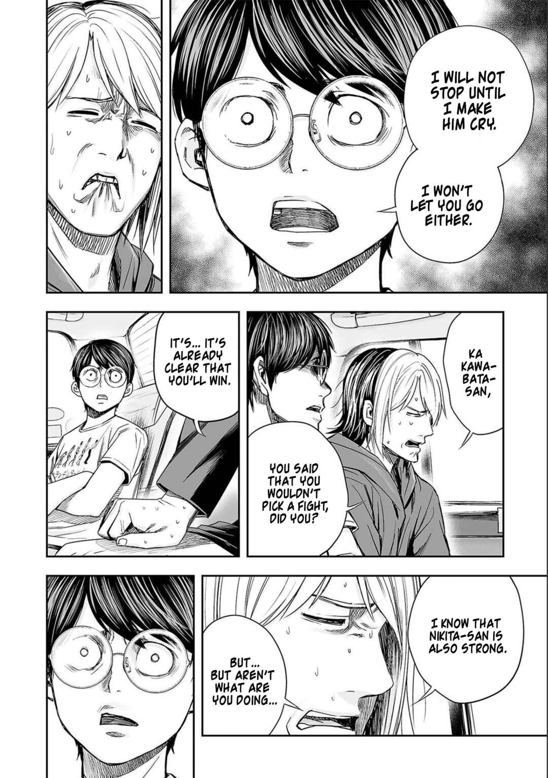 Chapter 134 - Page 12