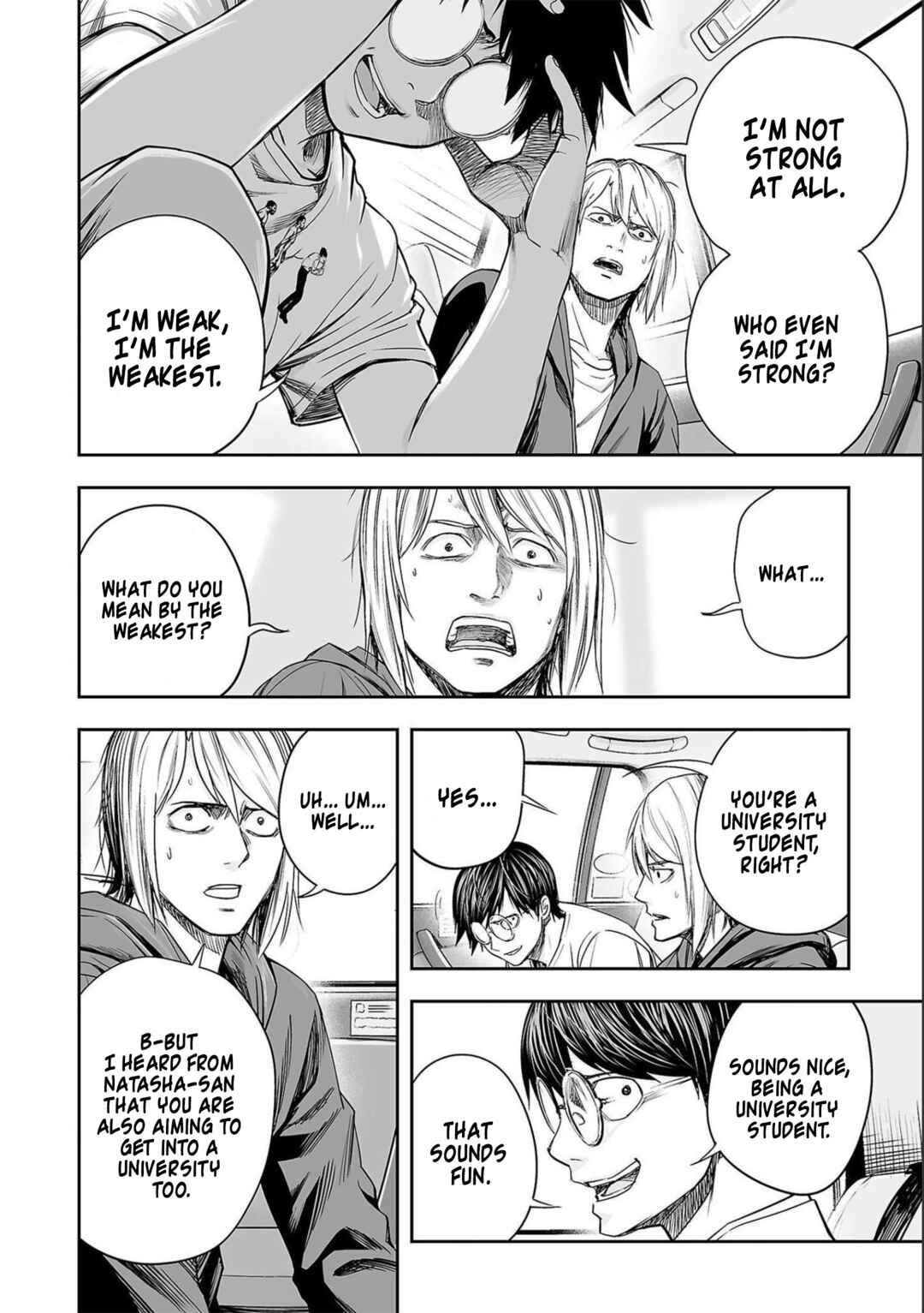 Chapter 134 - Page 16