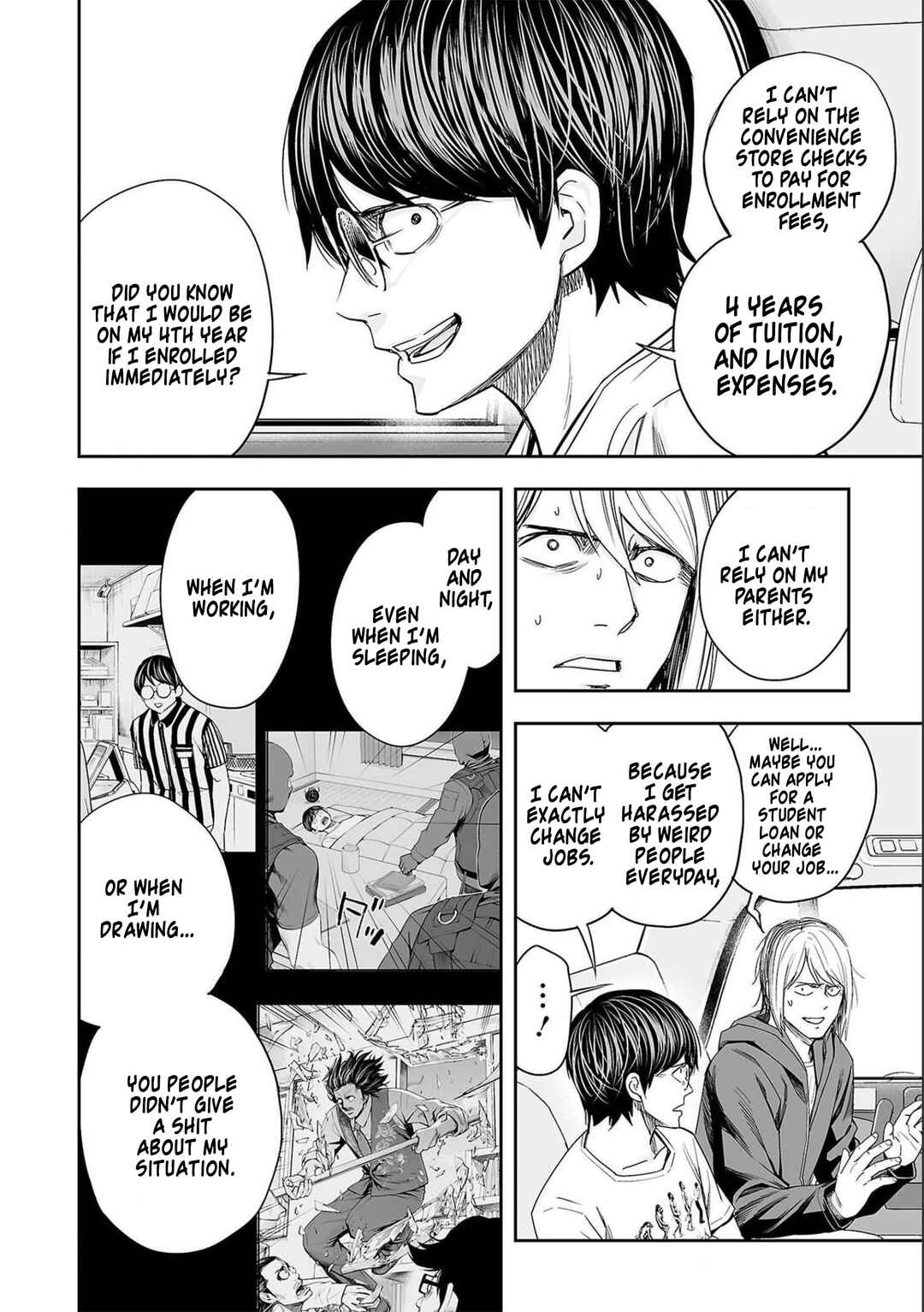 Chapter 134 - Page 18