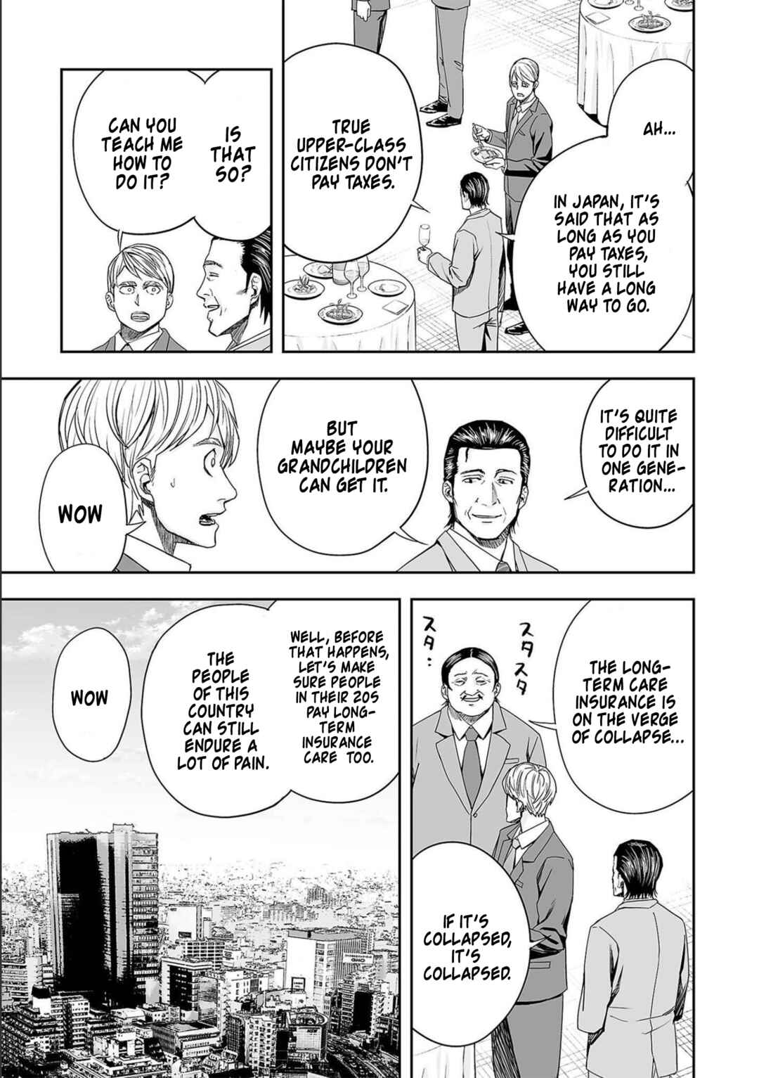 Chapter 134 - Page 21