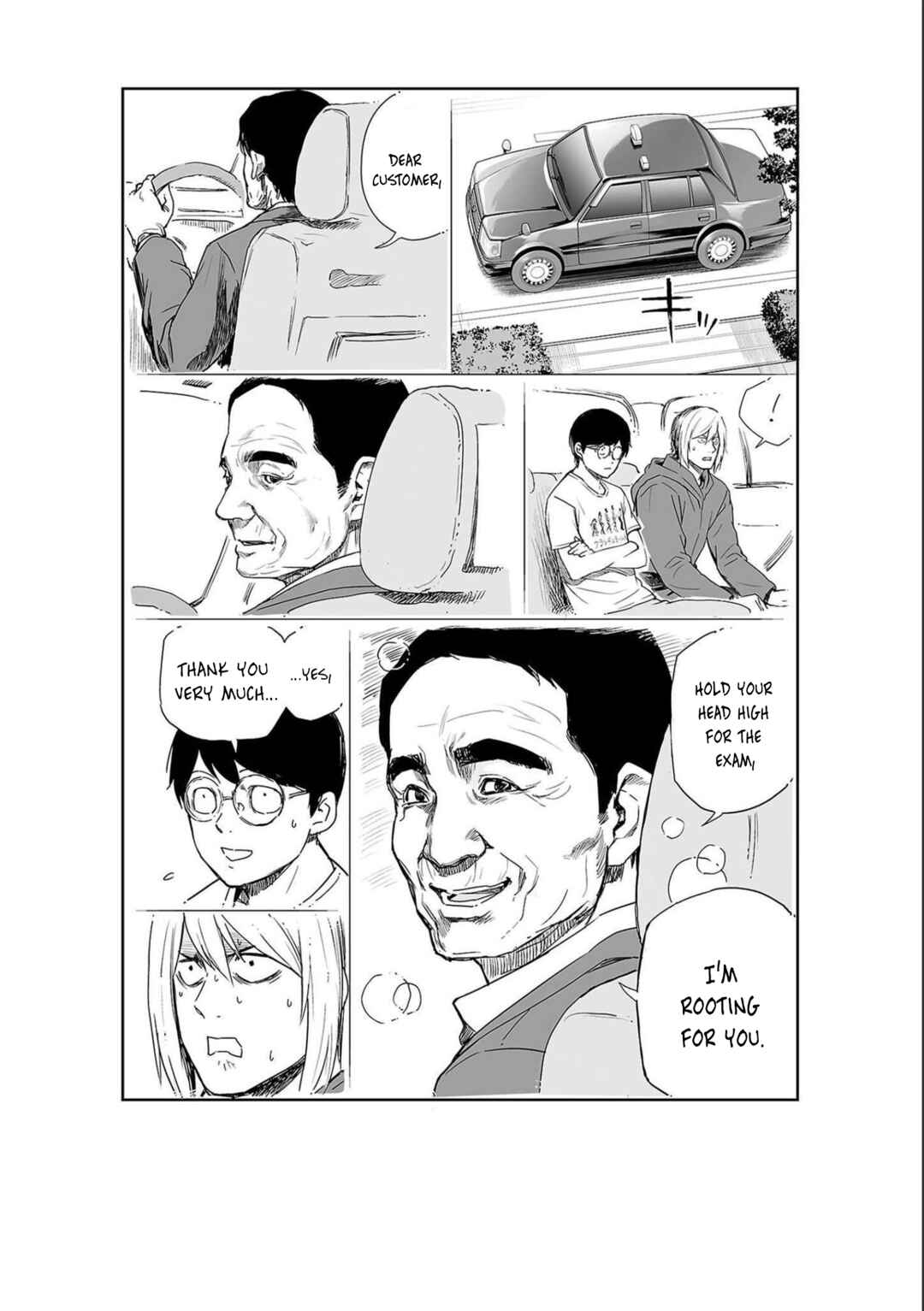 Chapter 134 - Page 22