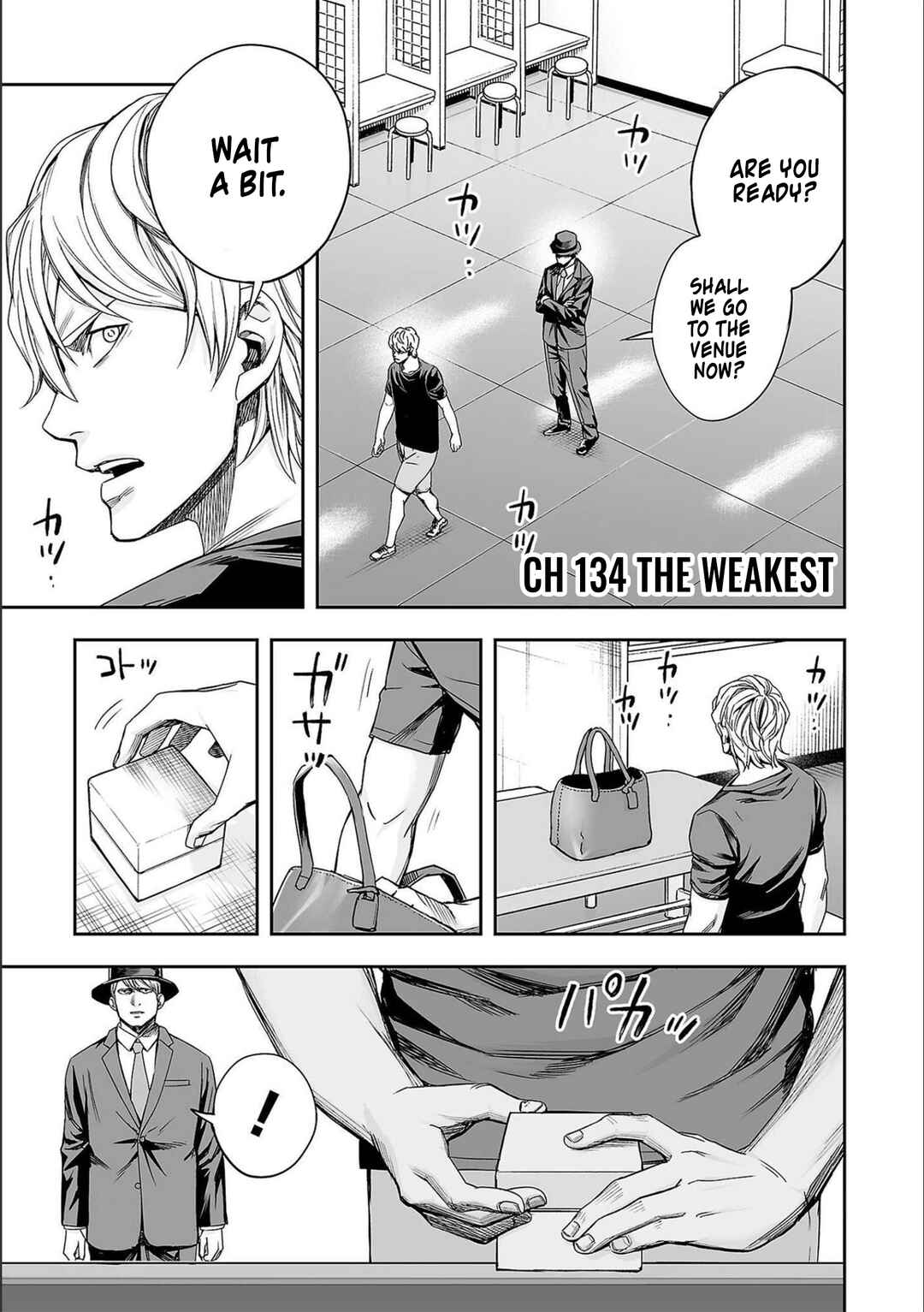 Chapter 134 - Page 3
