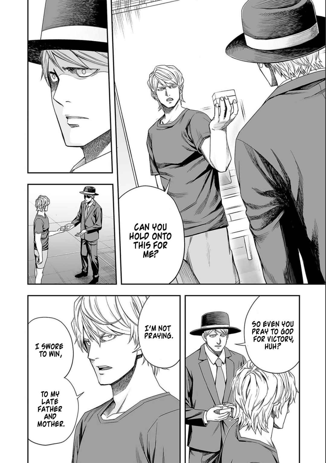 Chapter 134 - Page 6
