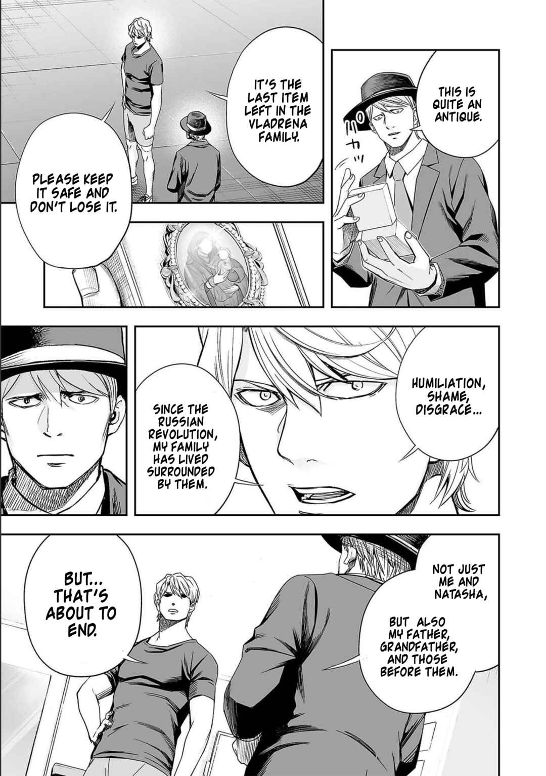 Chapter 134 - Page 7