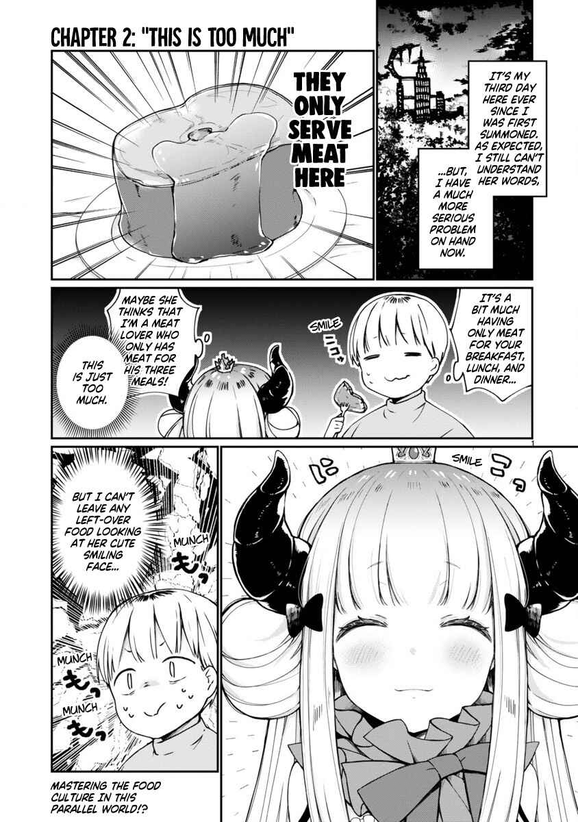 Chapter 2 - Page 4