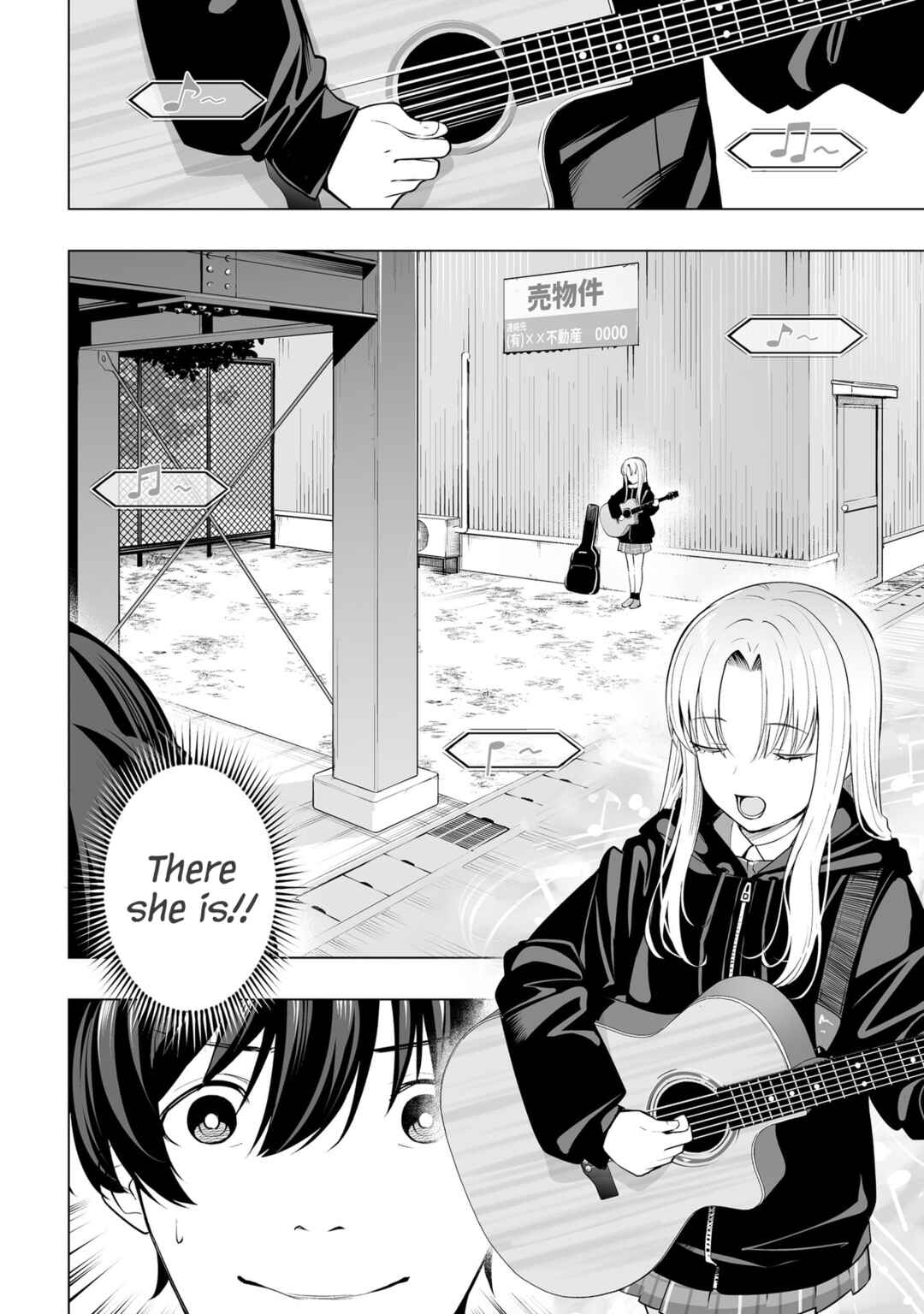 Chapter 3 - Page 6