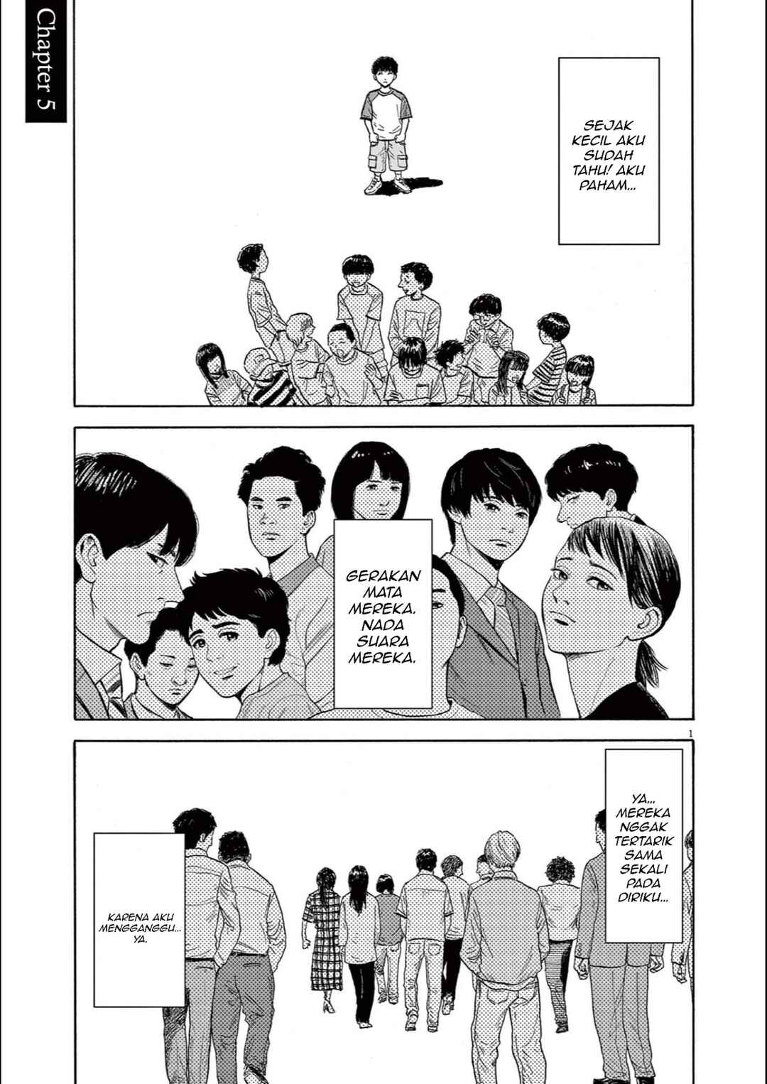 Chapter 5 - Page 1