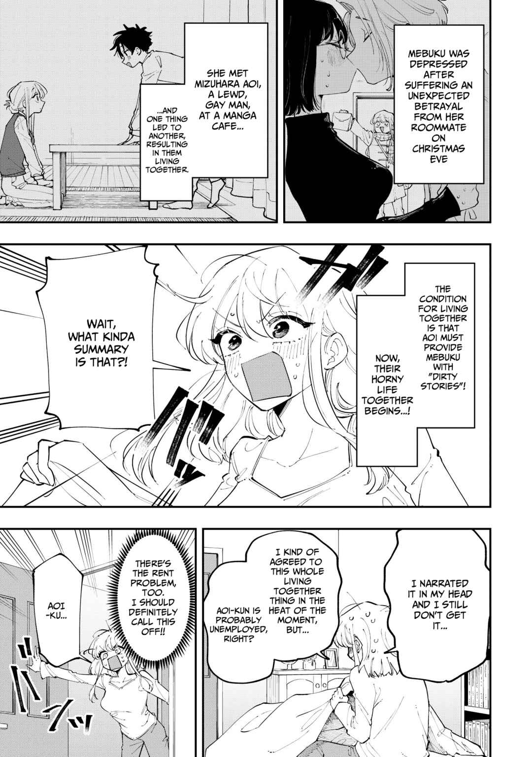 Chapter 2 - Page 1